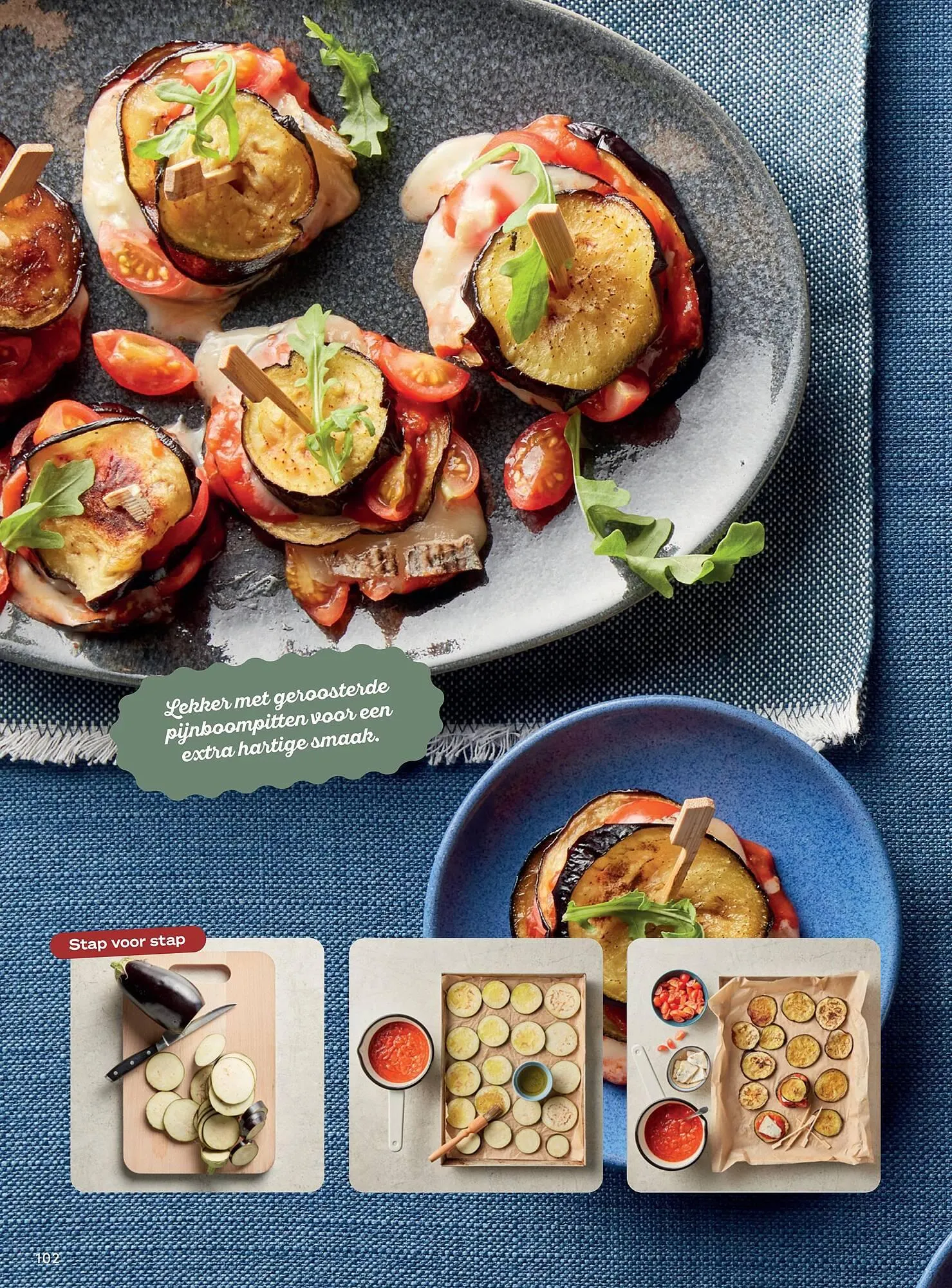 Boodschappen folder van 1 oktober tot 31 oktober 2025 - Folder pagina 100