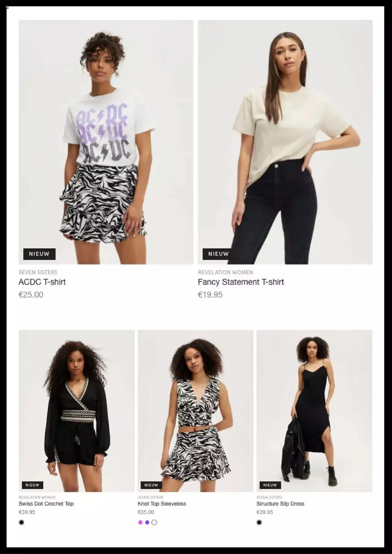 The Sting - Folder van 26 mei tot 31 december 2023 - Folder pagina 5