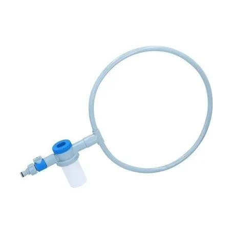 Huisdier Wasser met Zeepdispenser