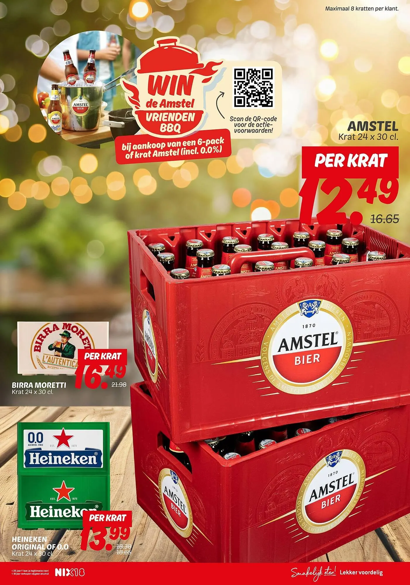 Dekamarkt folder van 8 juli tot 14 juli 2025 - Folder pagina 17