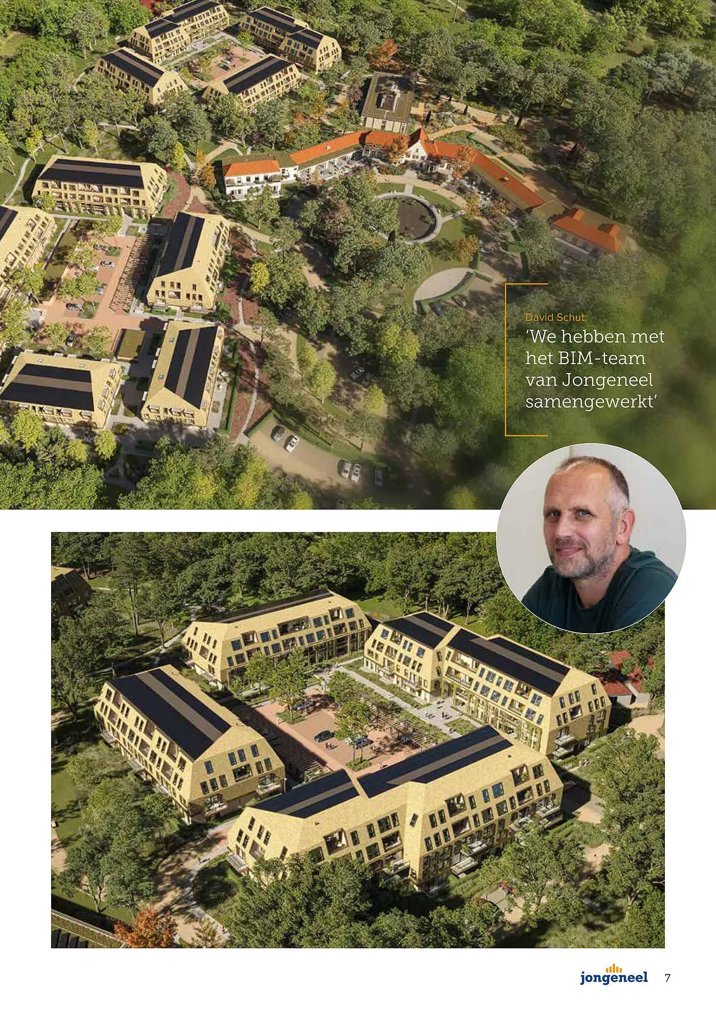 Pontmeyer folder van 1 november tot 30 november 2025 - Folder pagina 7