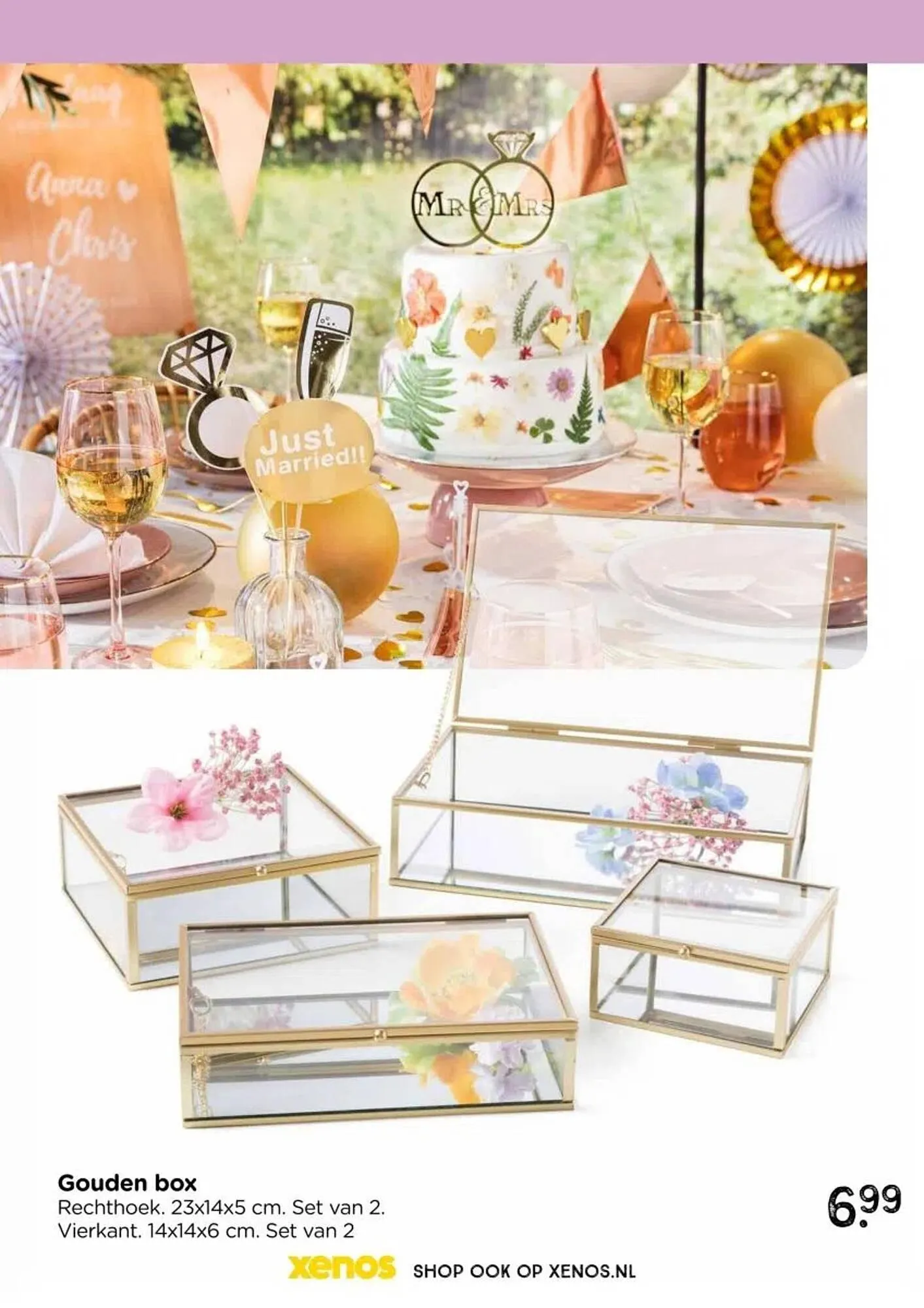 Xenos folder van 13 april tot 5 juli 2025 - Folder pagina 13