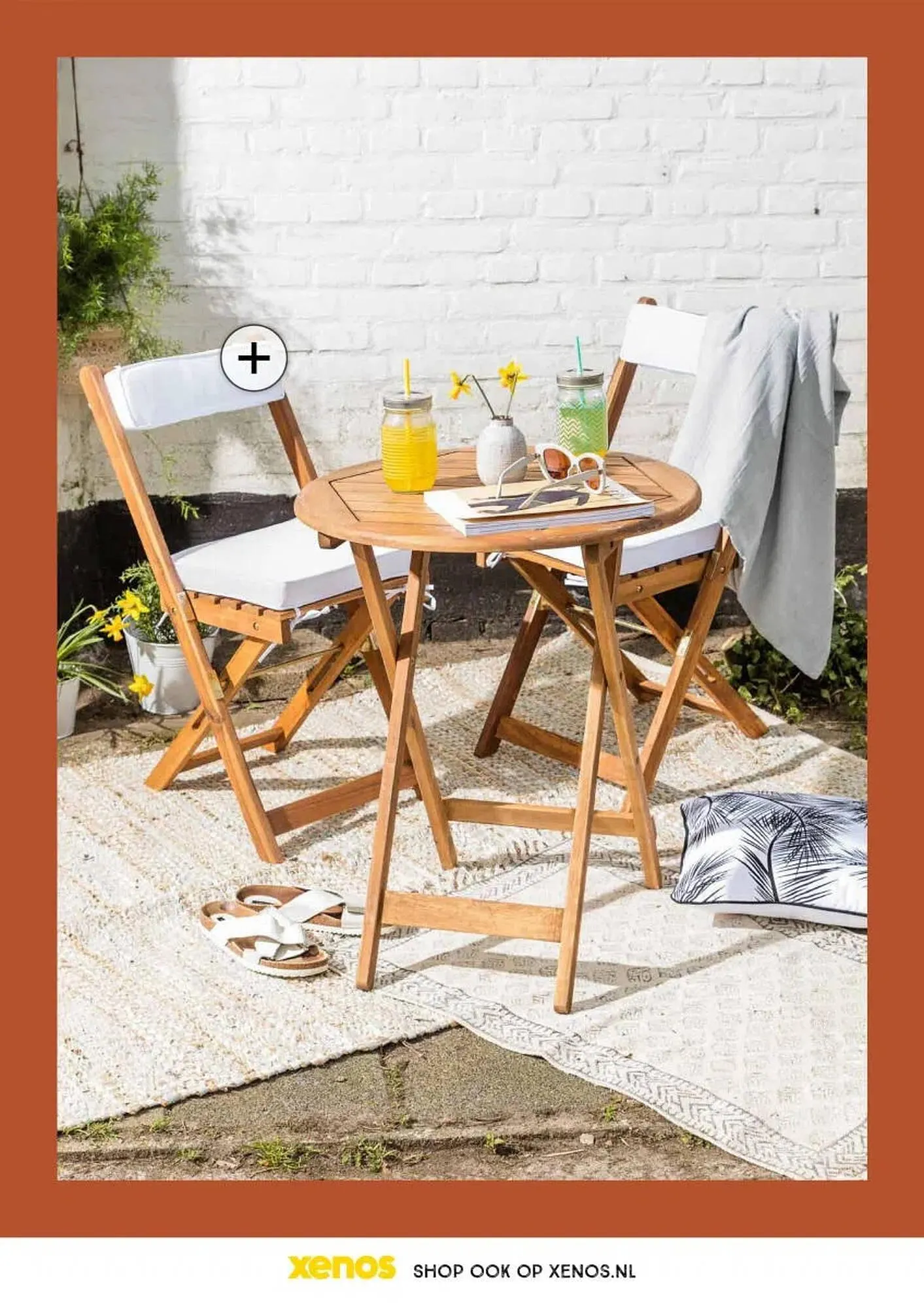 Xenos folder van 29 maart tot 1 augustus 2026 - Folder pagina 6