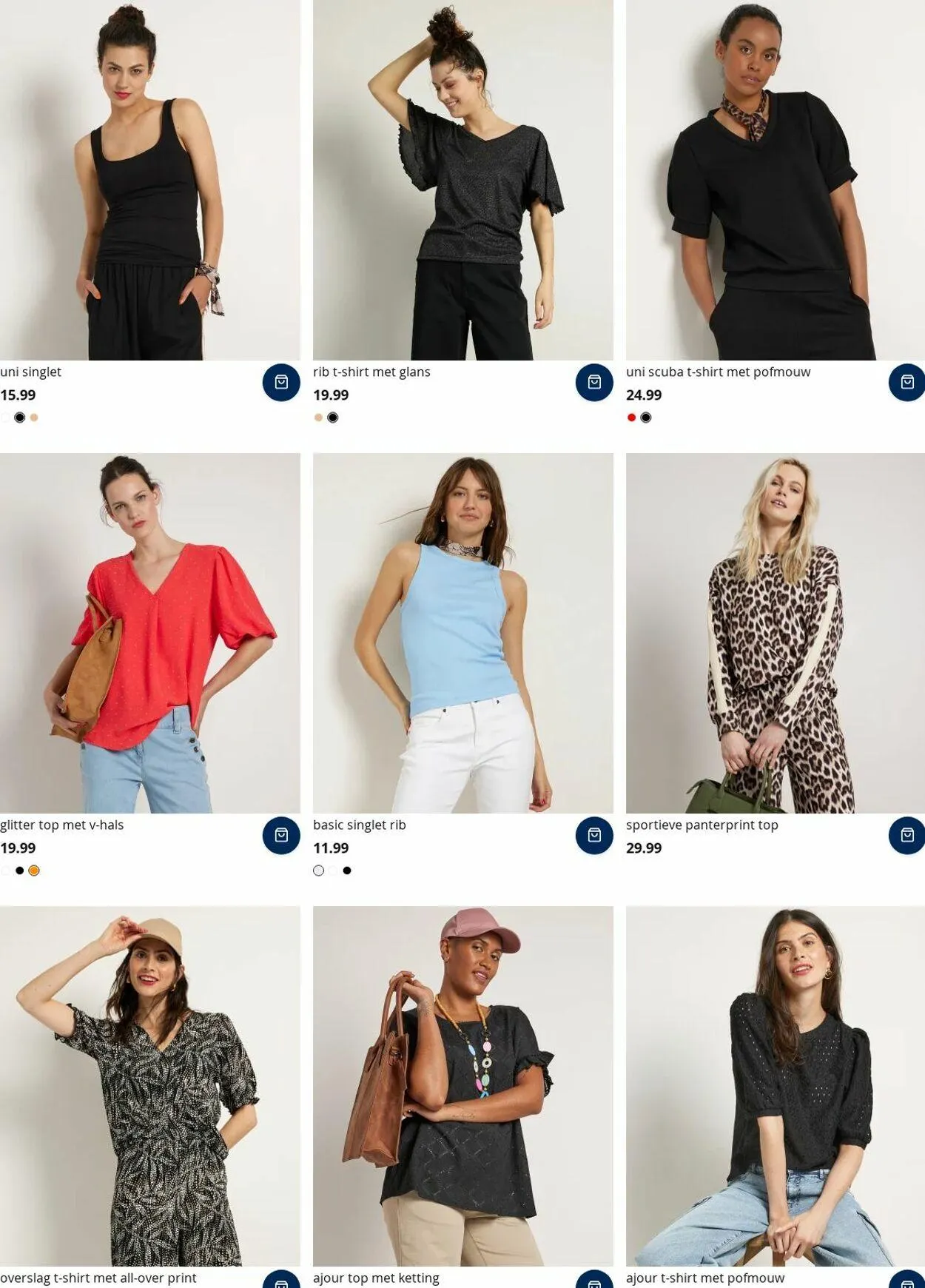 terStal Actuele folder van 30 juni tot 9 juli 2025 - Folder pagina 5