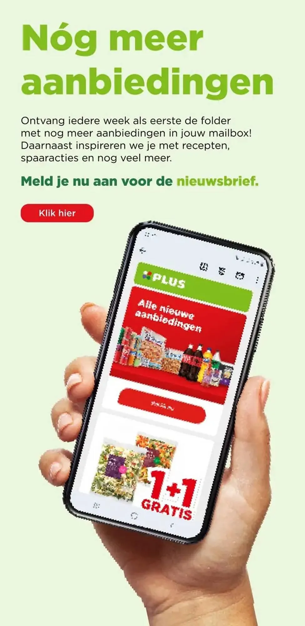 PLUS folder van 28 mei tot 3 juni 2025 - Folder pagina 42