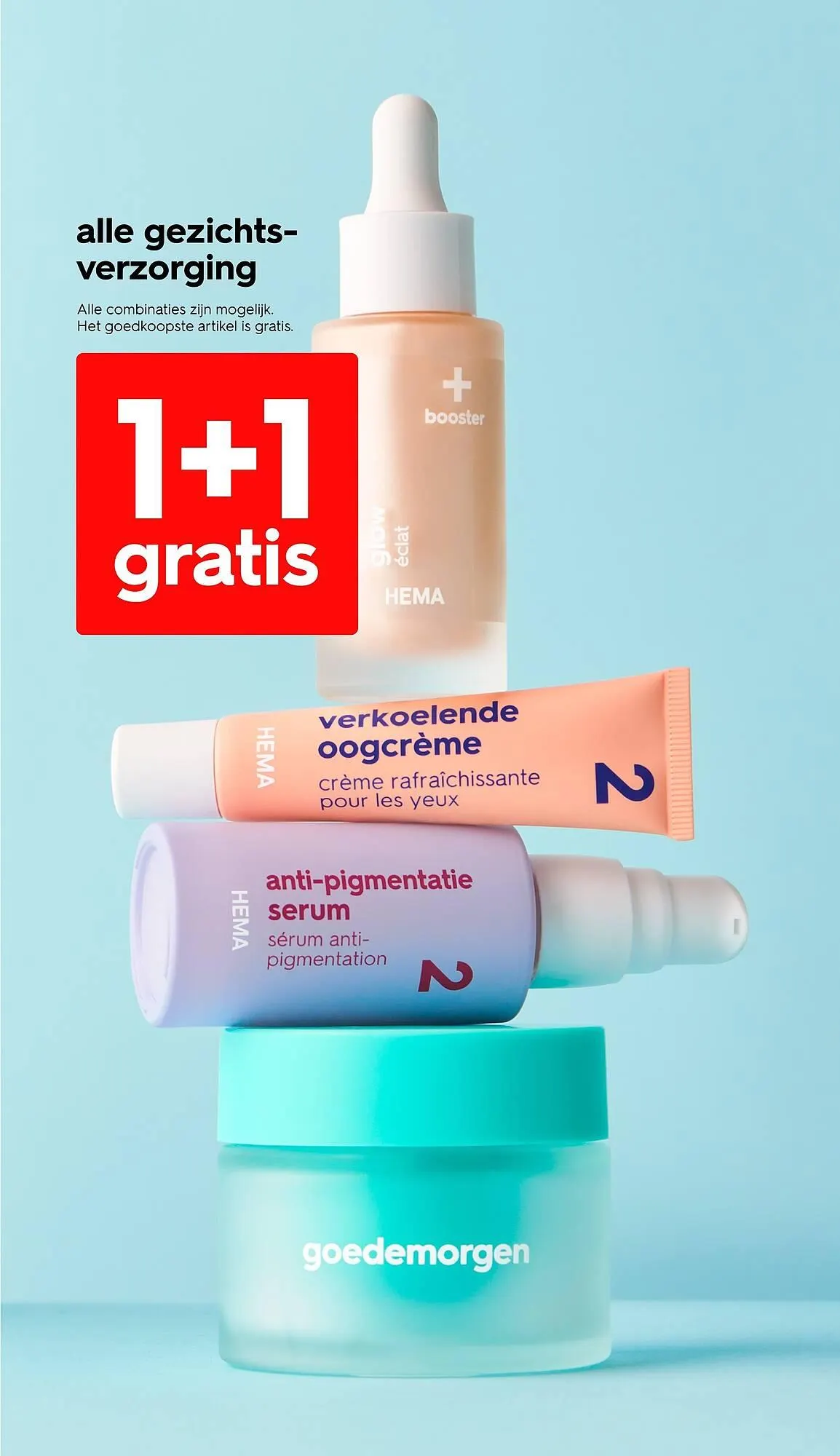 HEMA folder van 4 mei tot 10 mei 2026 - Folder pagina 8