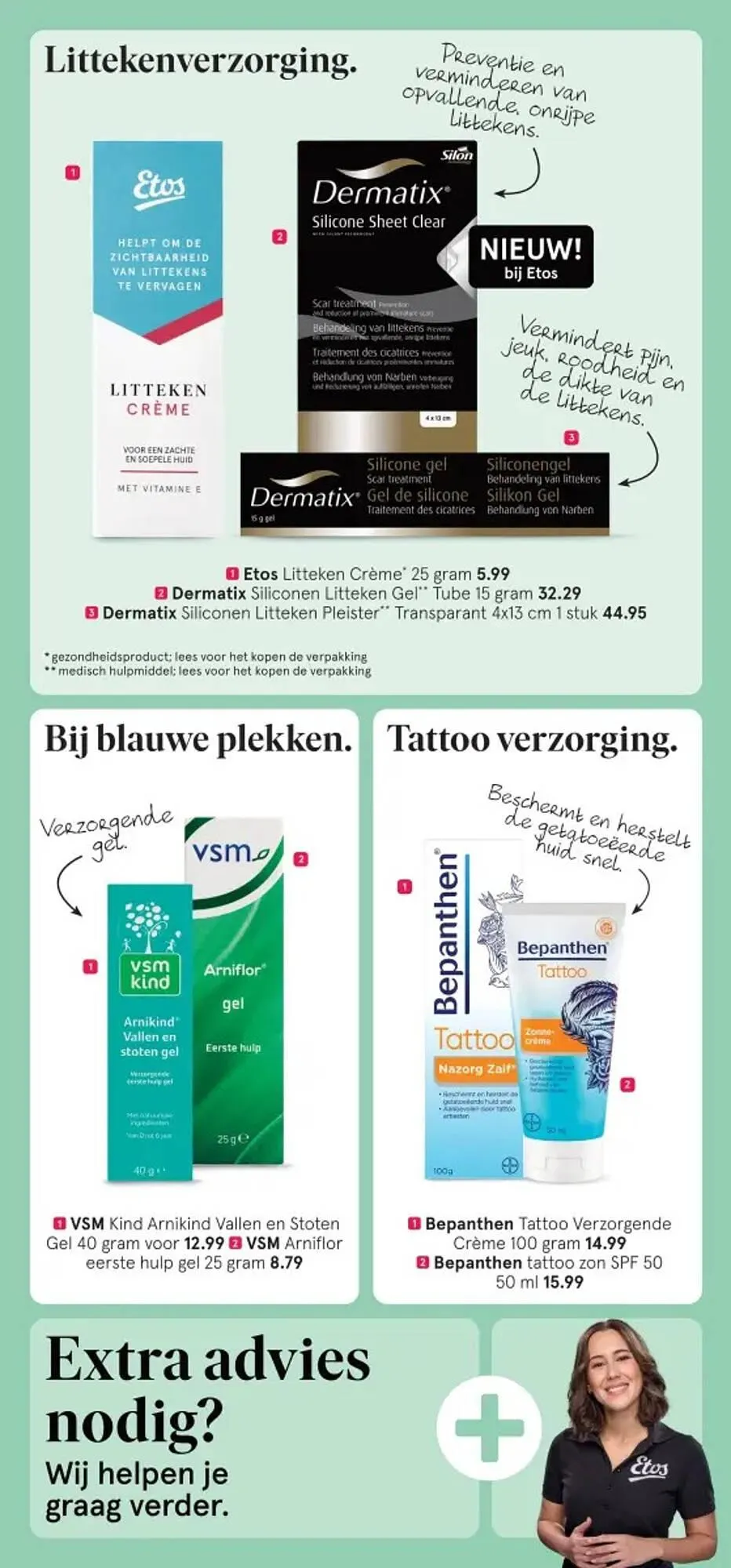 Etos folder van 12 mei tot 18 mei 2025 - Folder pagina 83