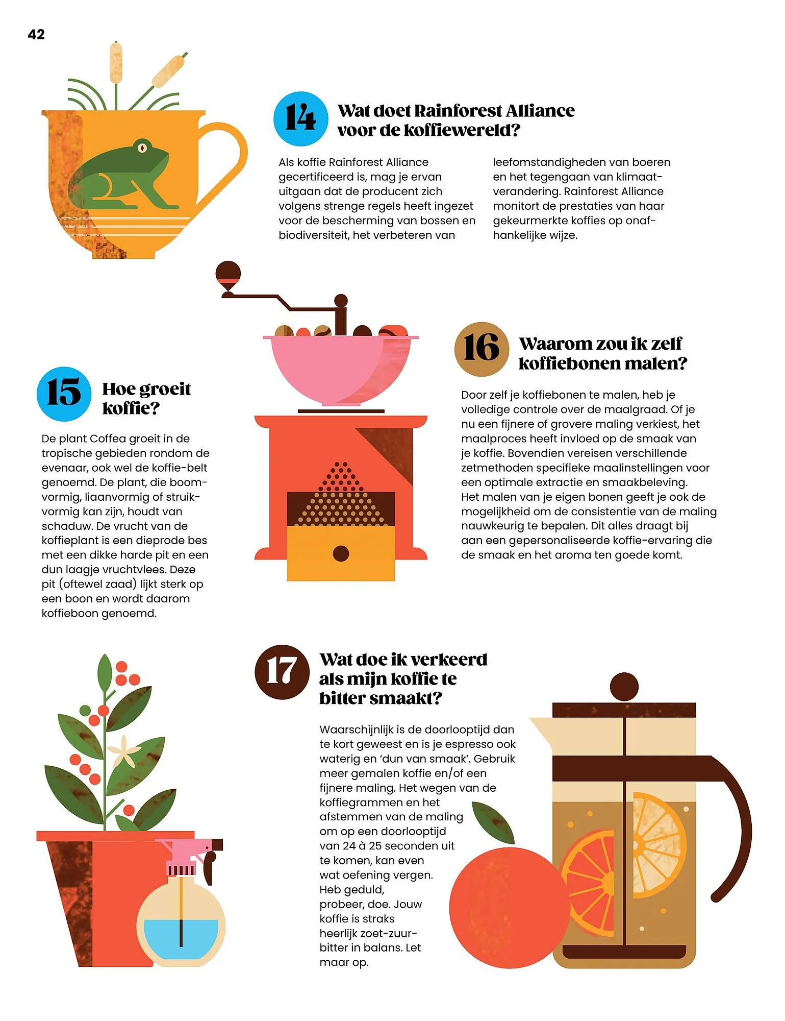 BOON magazine van 1 oktober tot 31 december 2023 - Folder pagina 42