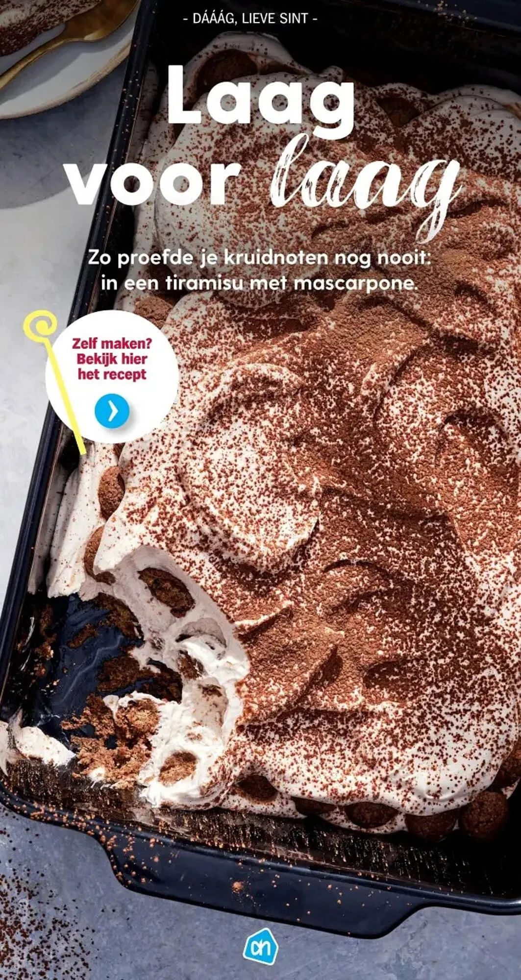 Allerhande magazine van 26 oktober tot 5 december 2024 - Folder pagina 53