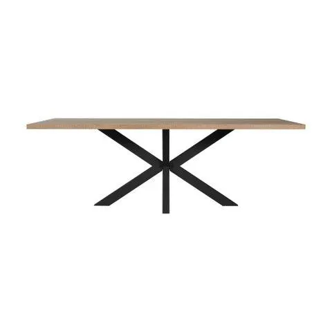 eetkamertafel Brooklyn