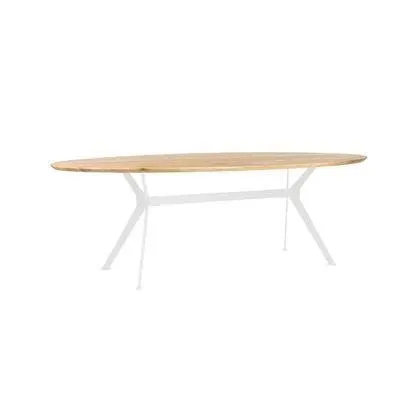 Eettafel - Rover - 200 x 100cm