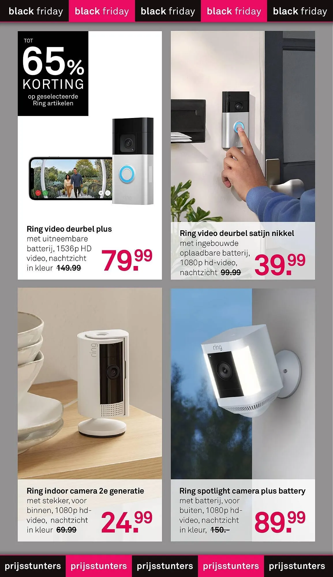 Karwei folder van 24 november tot 1 december 2025 - Folder pagina 19