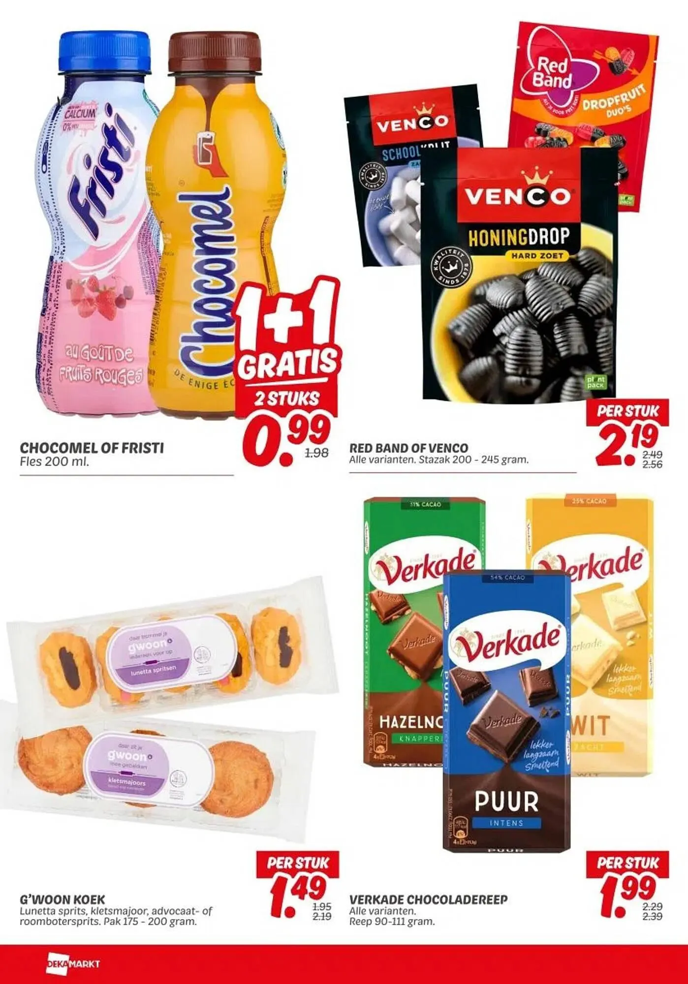 Dekamarkt folder van 3 juni tot 9 juni 2025 - Folder pagina 16