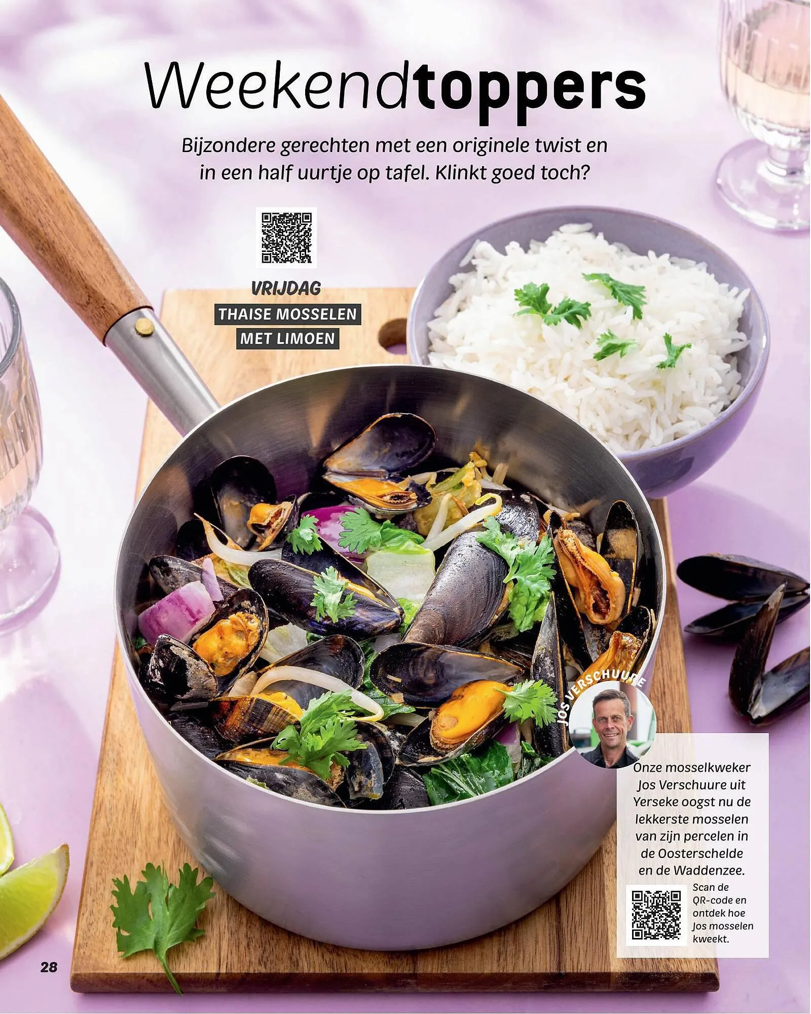 Dekamarkt folder van 14 augustus tot 30 september 2023 - Folder pagina 28