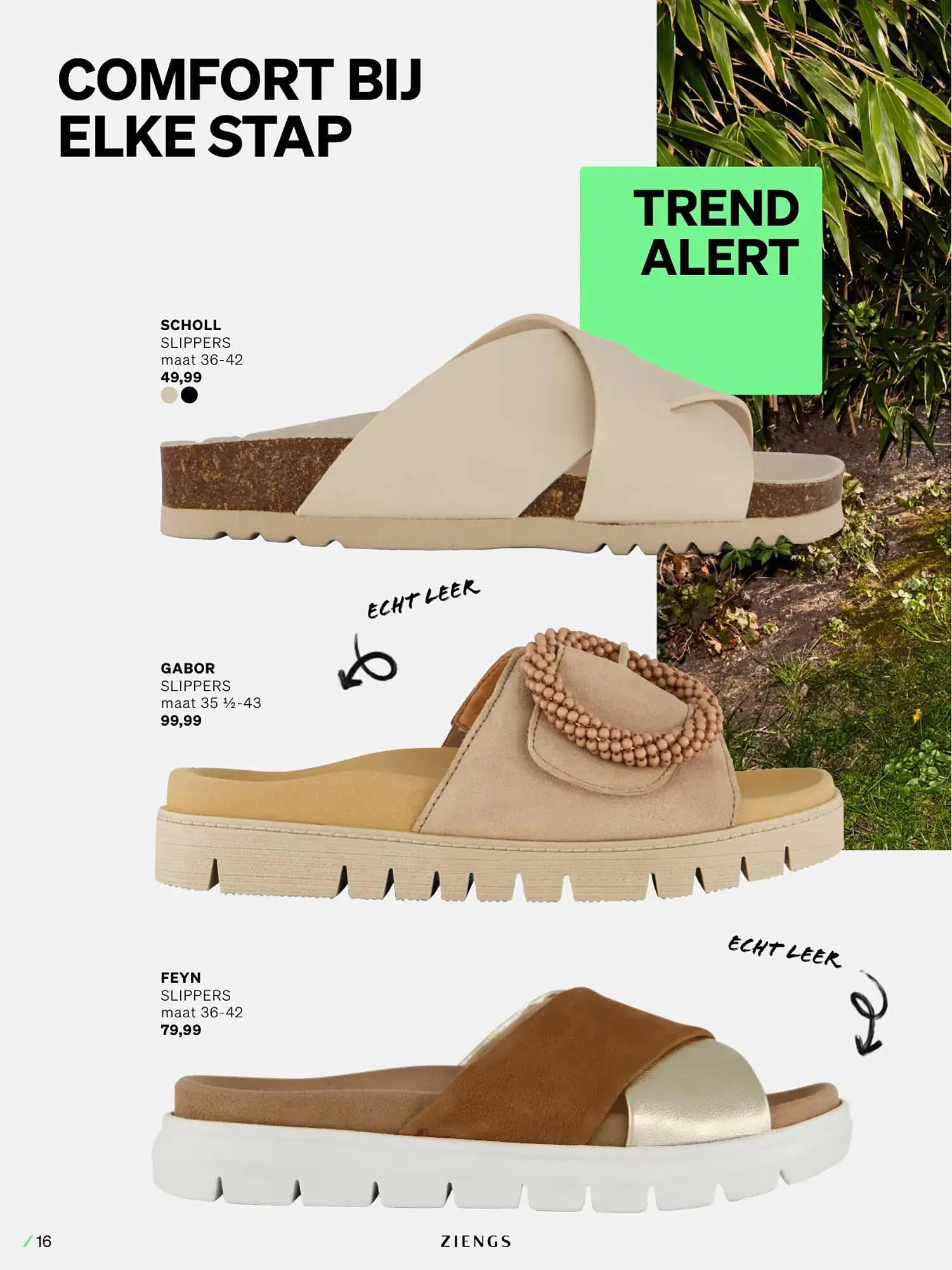 Ziengs folder van 7 mei tot 22 juni 2025 - Folder pagina 16