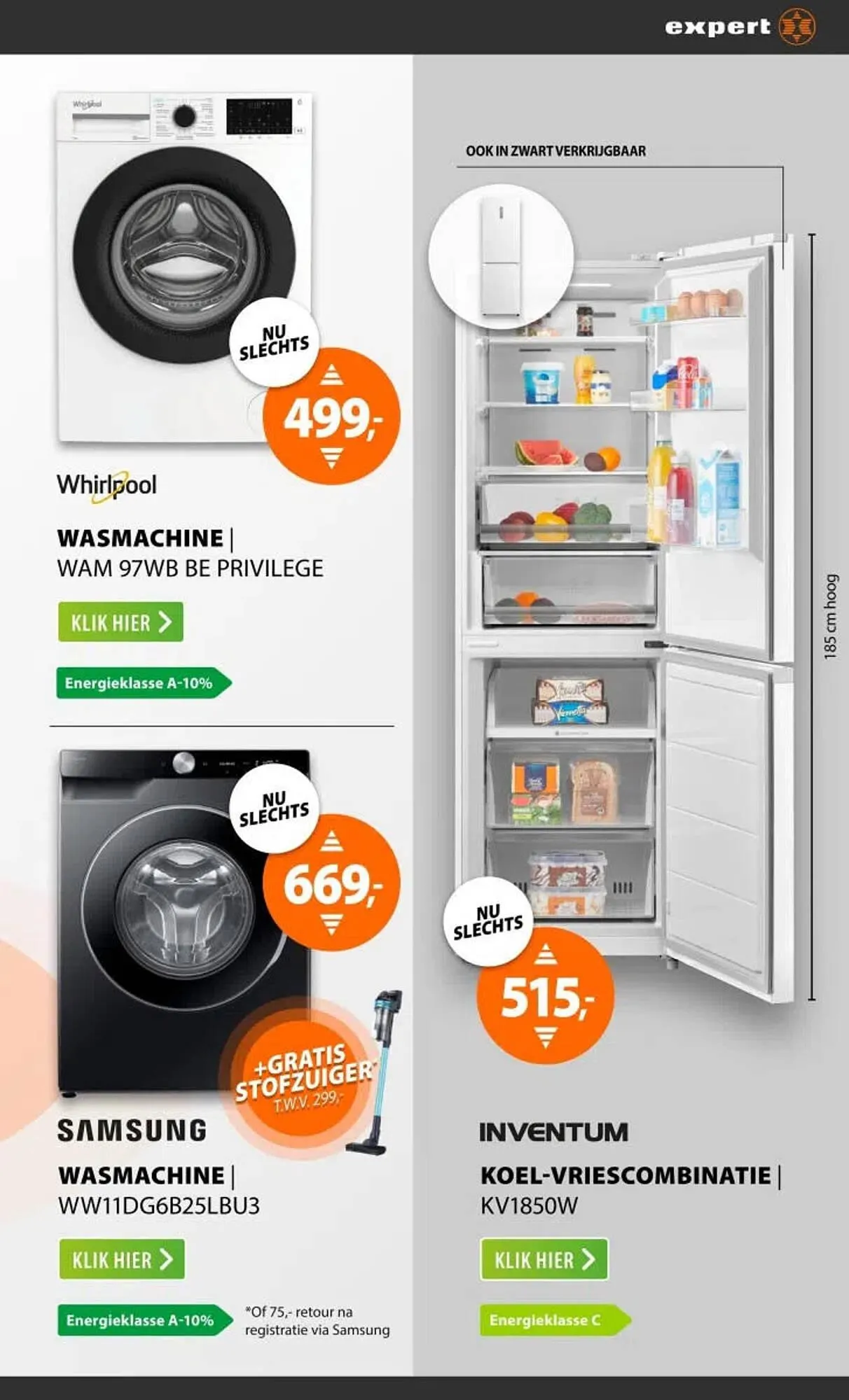 Expert folder van 13 april tot 19 april 2026 - Folder pagina 15