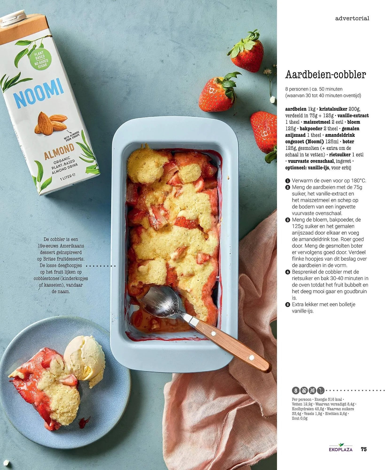 Ekoplaza magazine van 18 maart tot 21 mei 2026 - Folder pagina 75