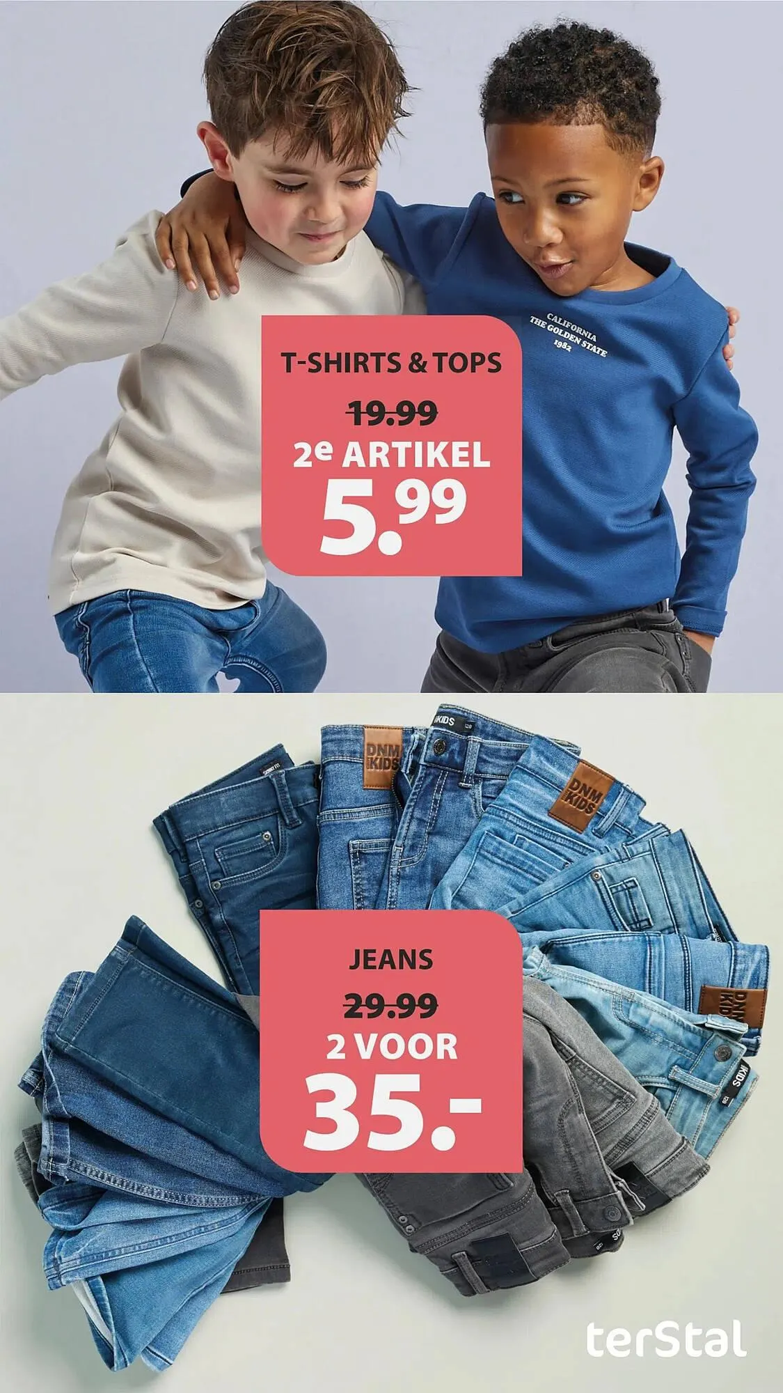 TerStal folder van 9 februari tot 19 februari 2026 - Folder pagina 7