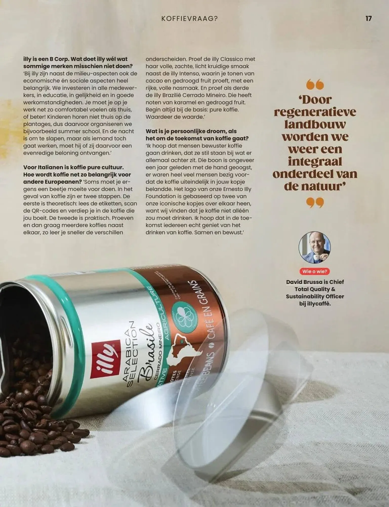 Albert Heijn folder van 27 oktober tot 31 december 2025 - Folder pagina 17