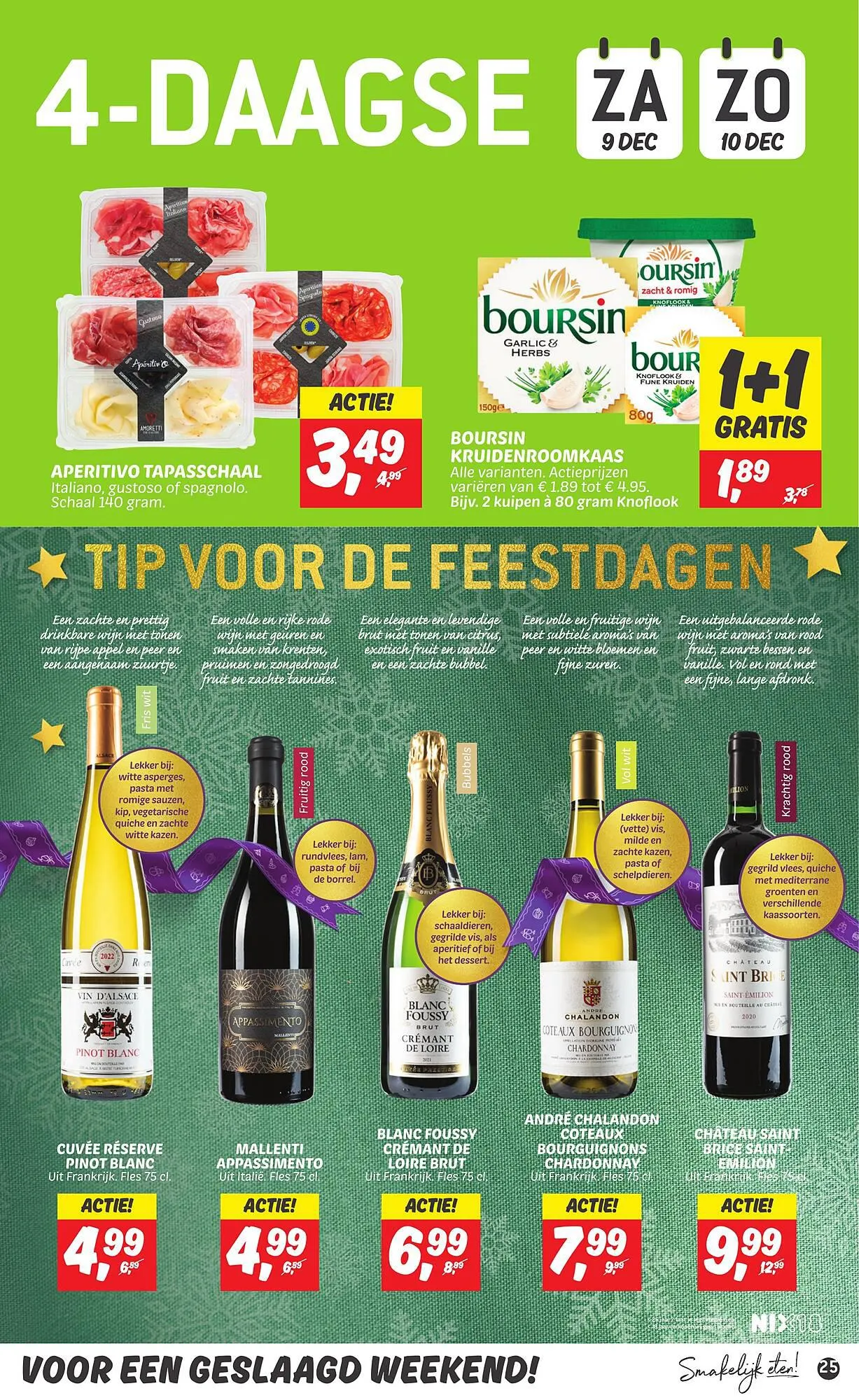 Dekamarkt folder week 49 van 5 december tot 11 december 2023 - Folder pagina 27