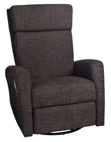 Fauteuil VADUM grijs