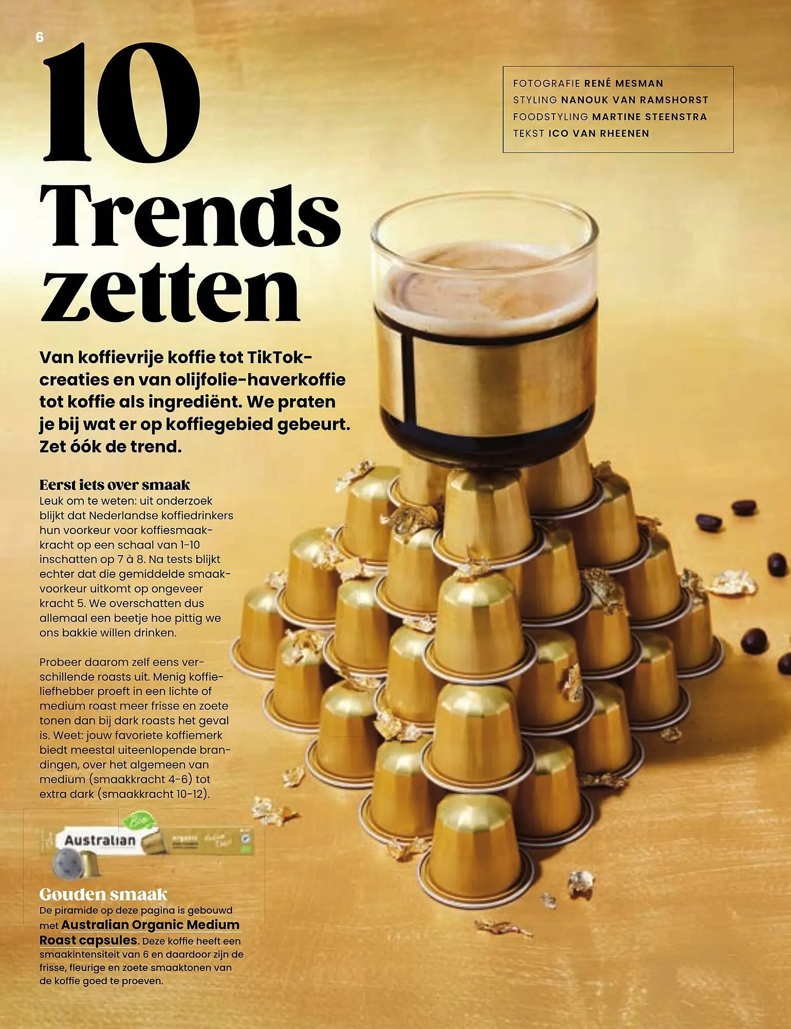 BOON magazine van 1 oktober tot 31 december 2023 - Folder pagina 6