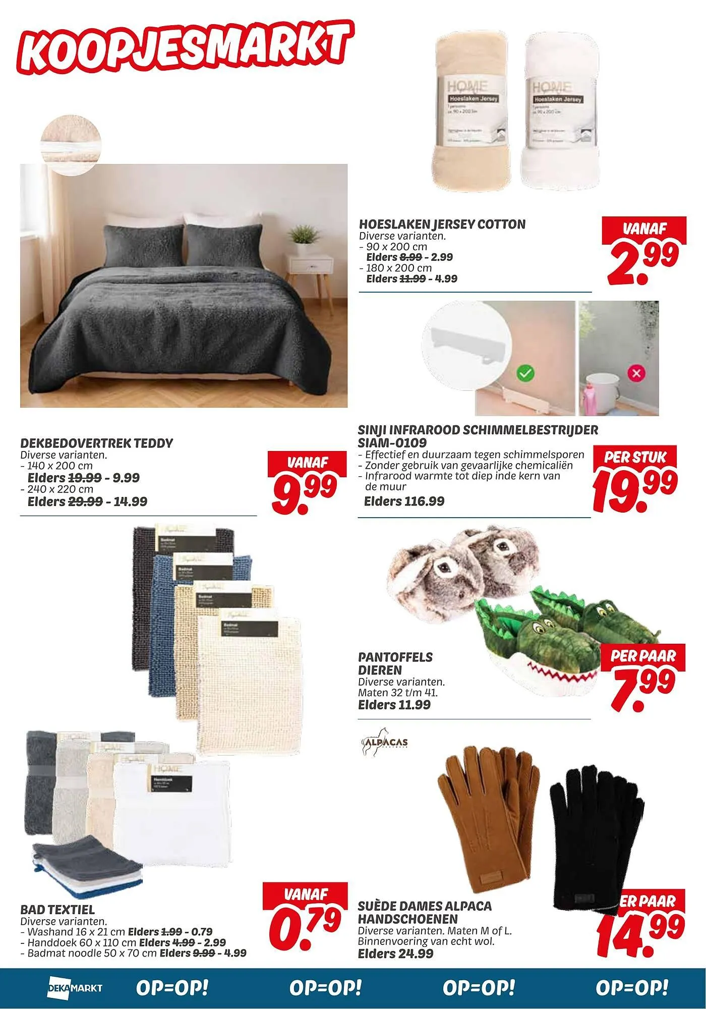 Dekamarkt folder van 2 december tot 8 december 2025 - Folder pagina 24