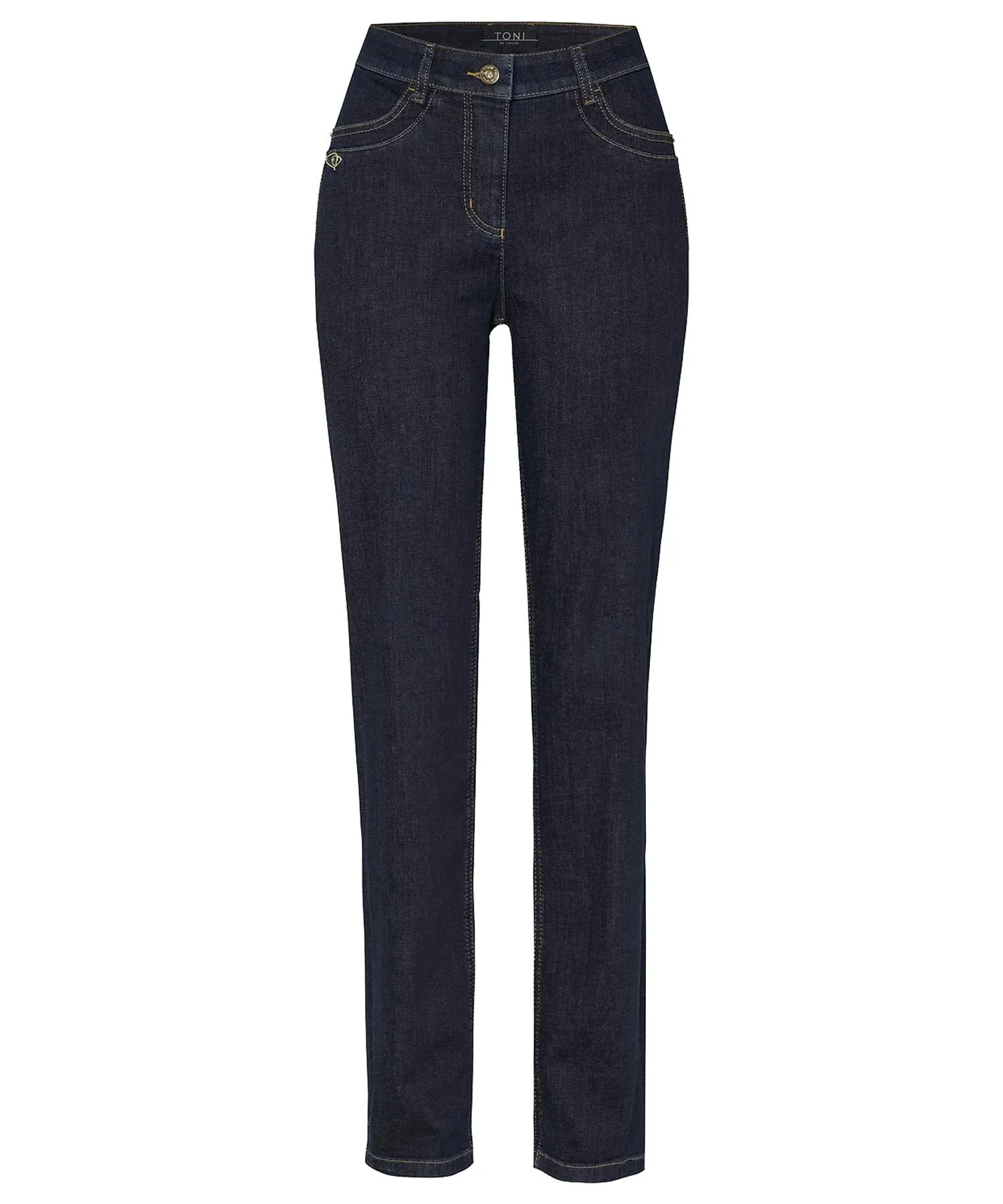 TONI slim fit jeans Be Loved