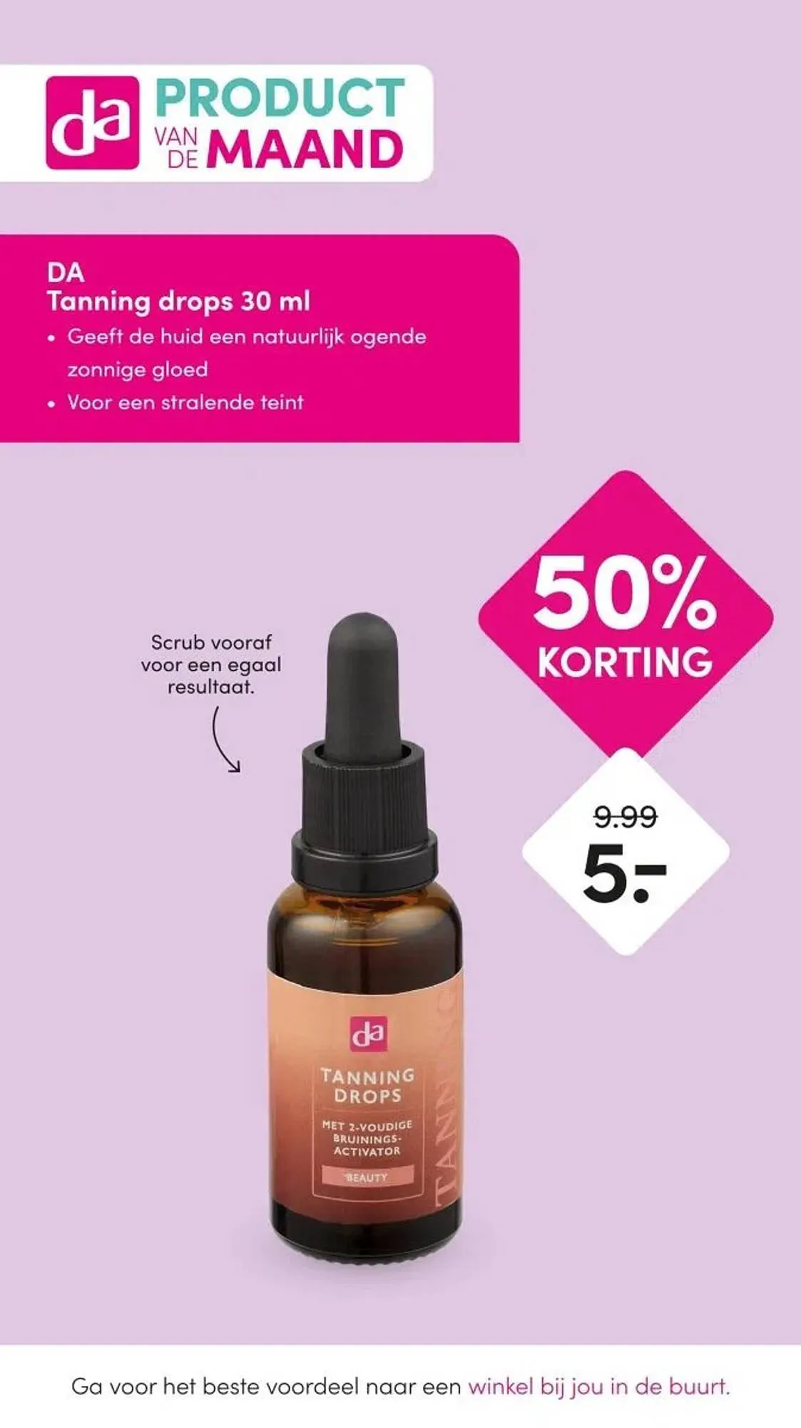 DA folder van 21 april tot 27 april 2025 - Folder pagina 11