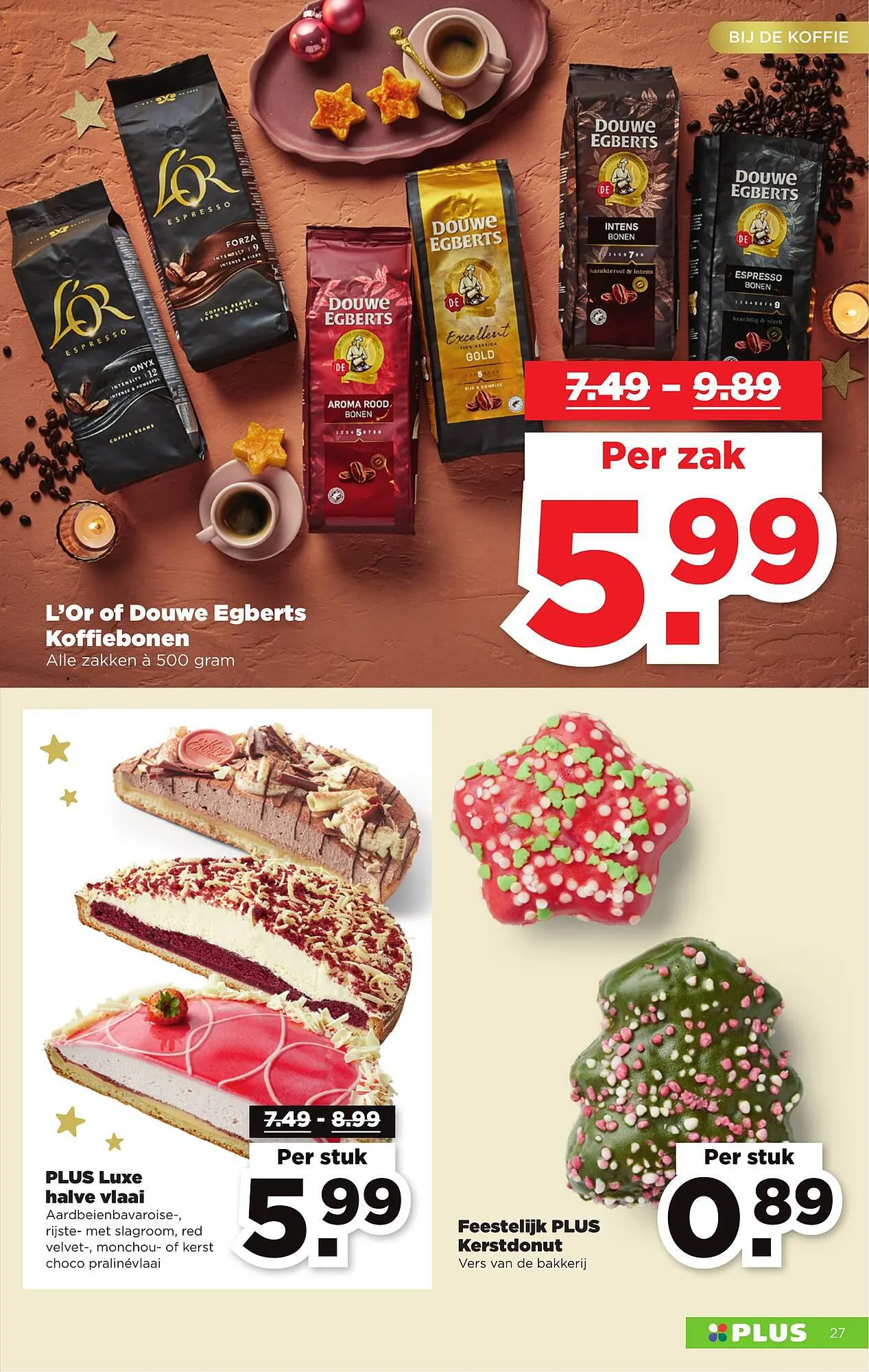 PLUS folder van 17 december tot 26 december 2023 - Folder pagina 27