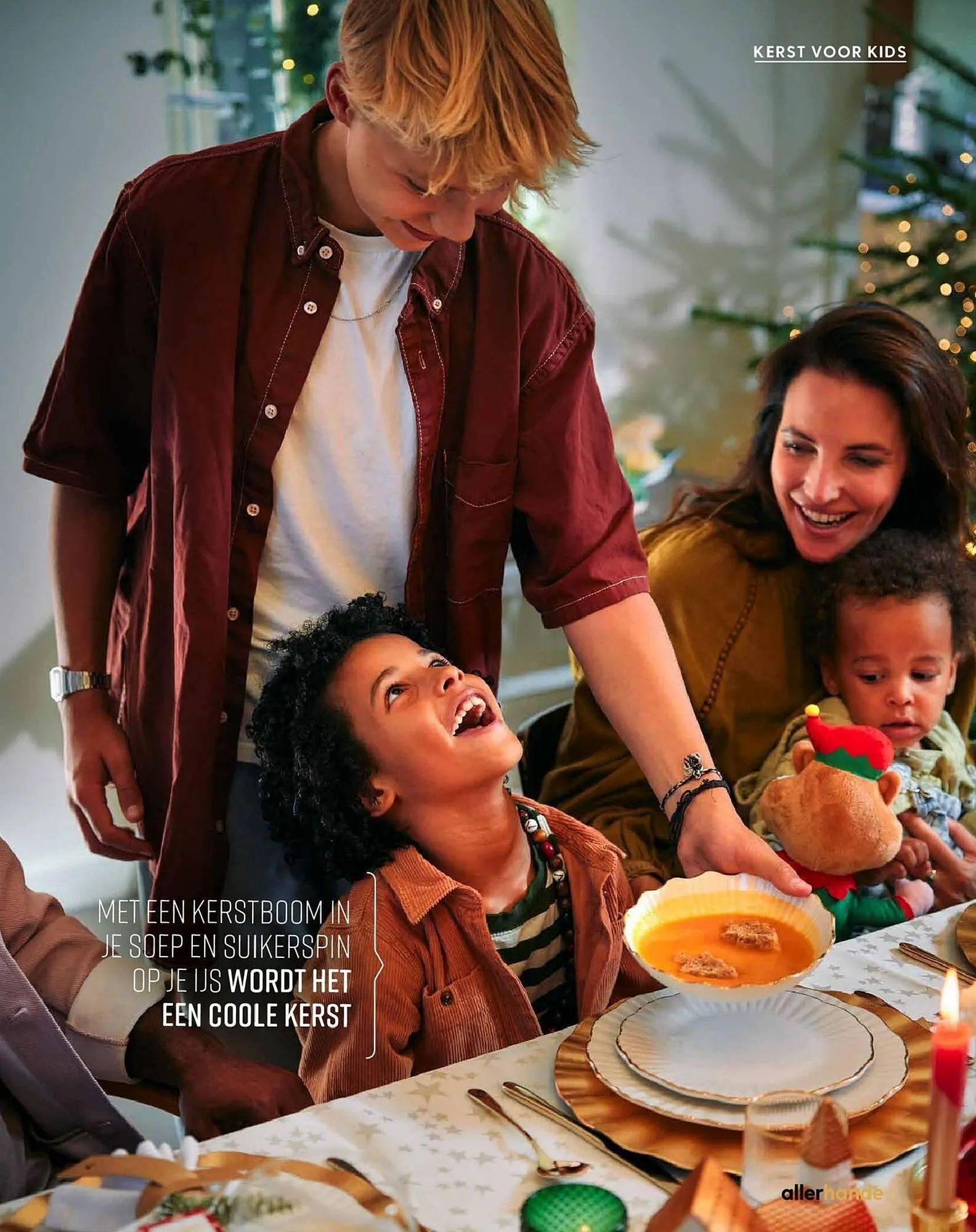 Allerhande magazine van 6 december tot 25 december 2023 - Folder pagina 145