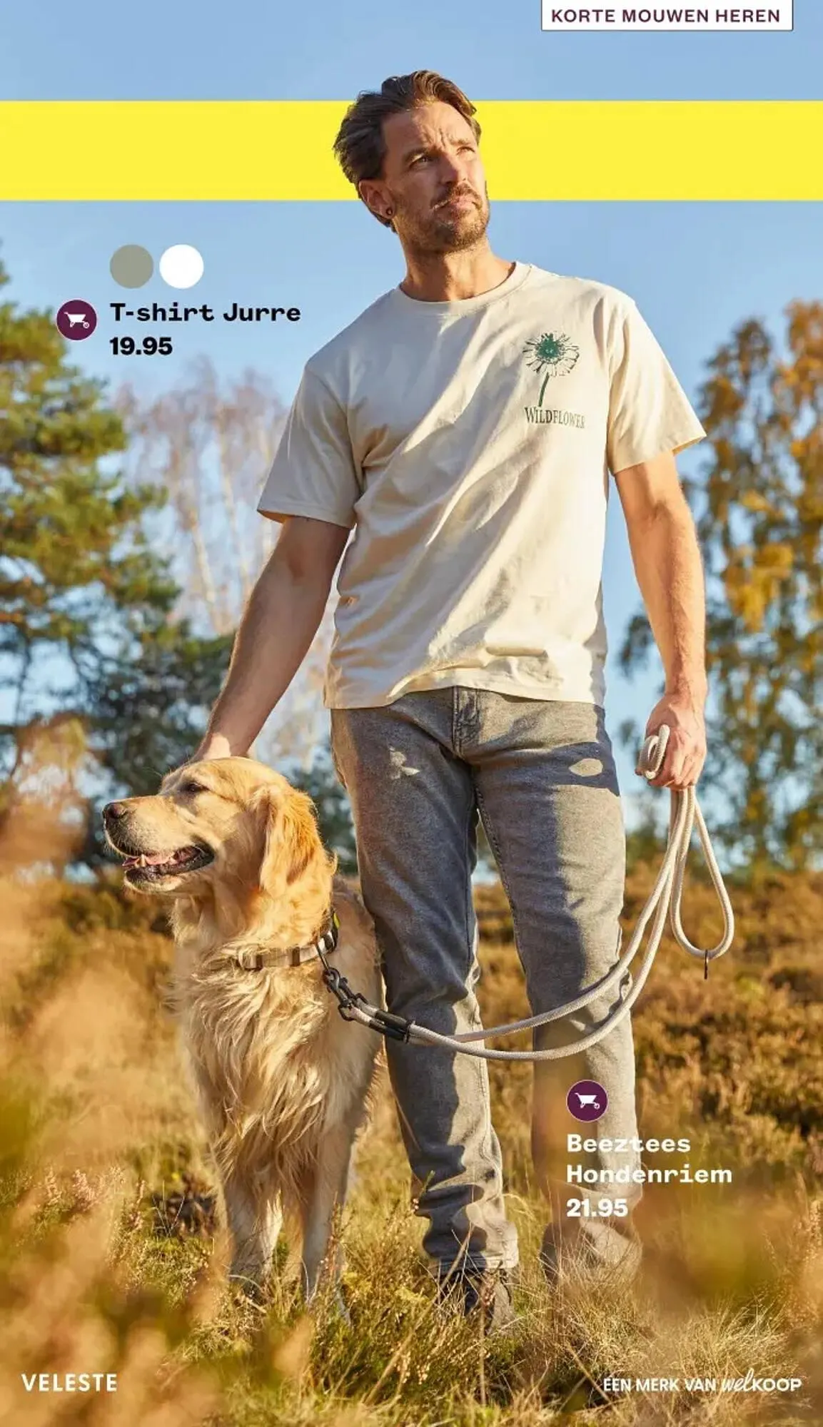 Welkoop folder van 30 maart tot 10 mei 2026 - Folder pagina 42