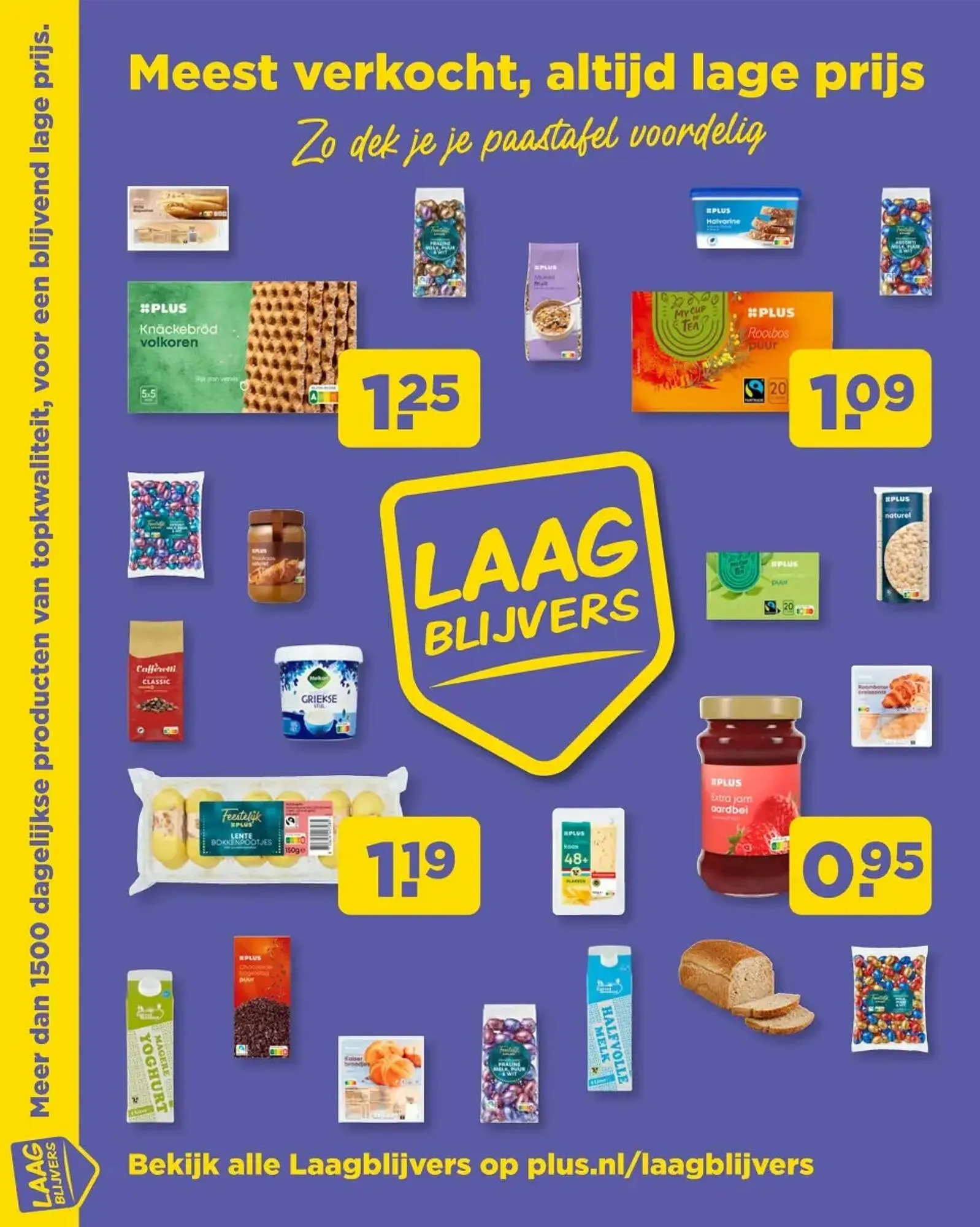 PLUS magazine van 21 maart tot 6 april 2026 - Folder pagina 68