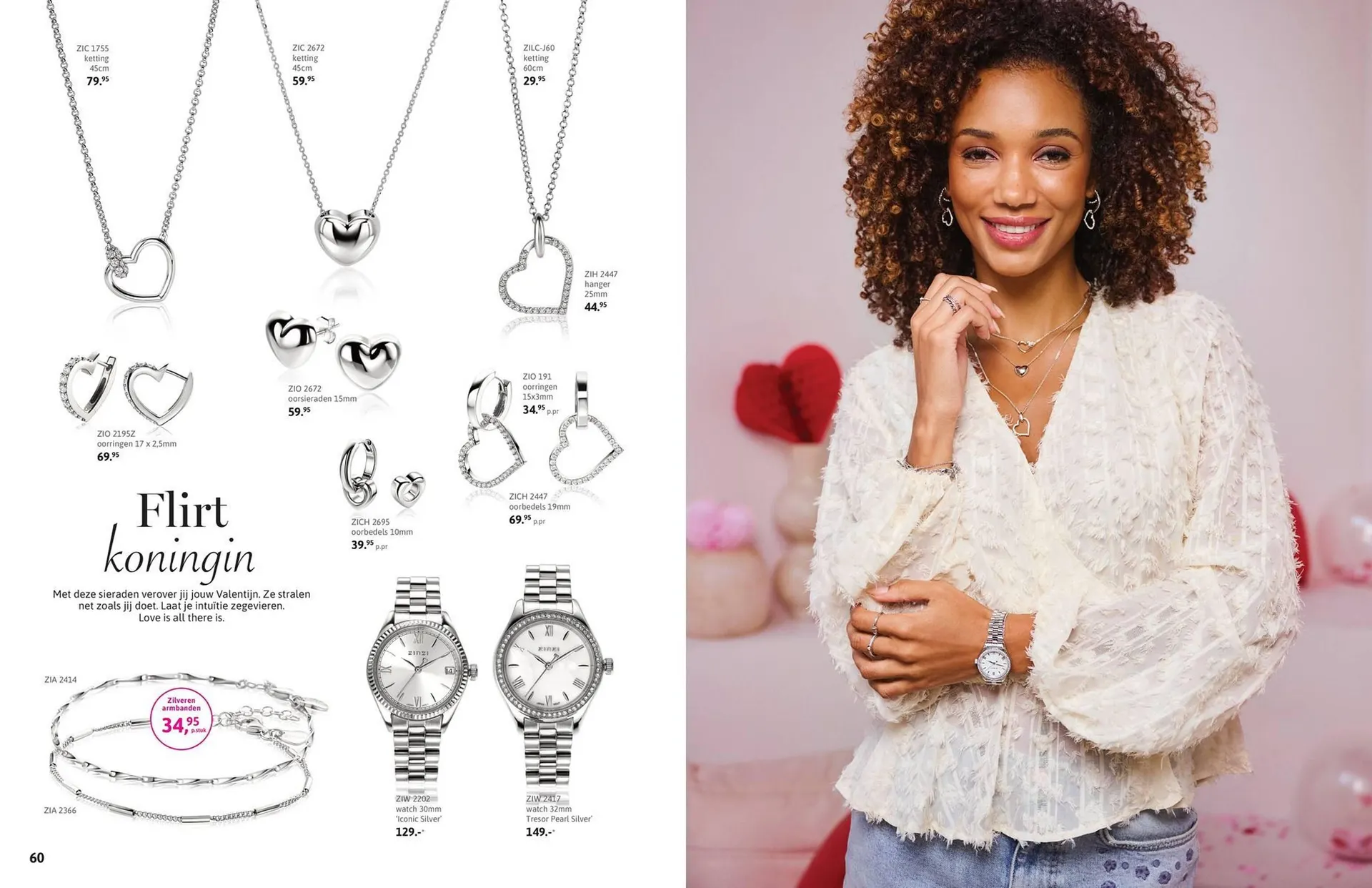 Zinzi folder van 25 april tot 31 december 2025 - Folder pagina 31