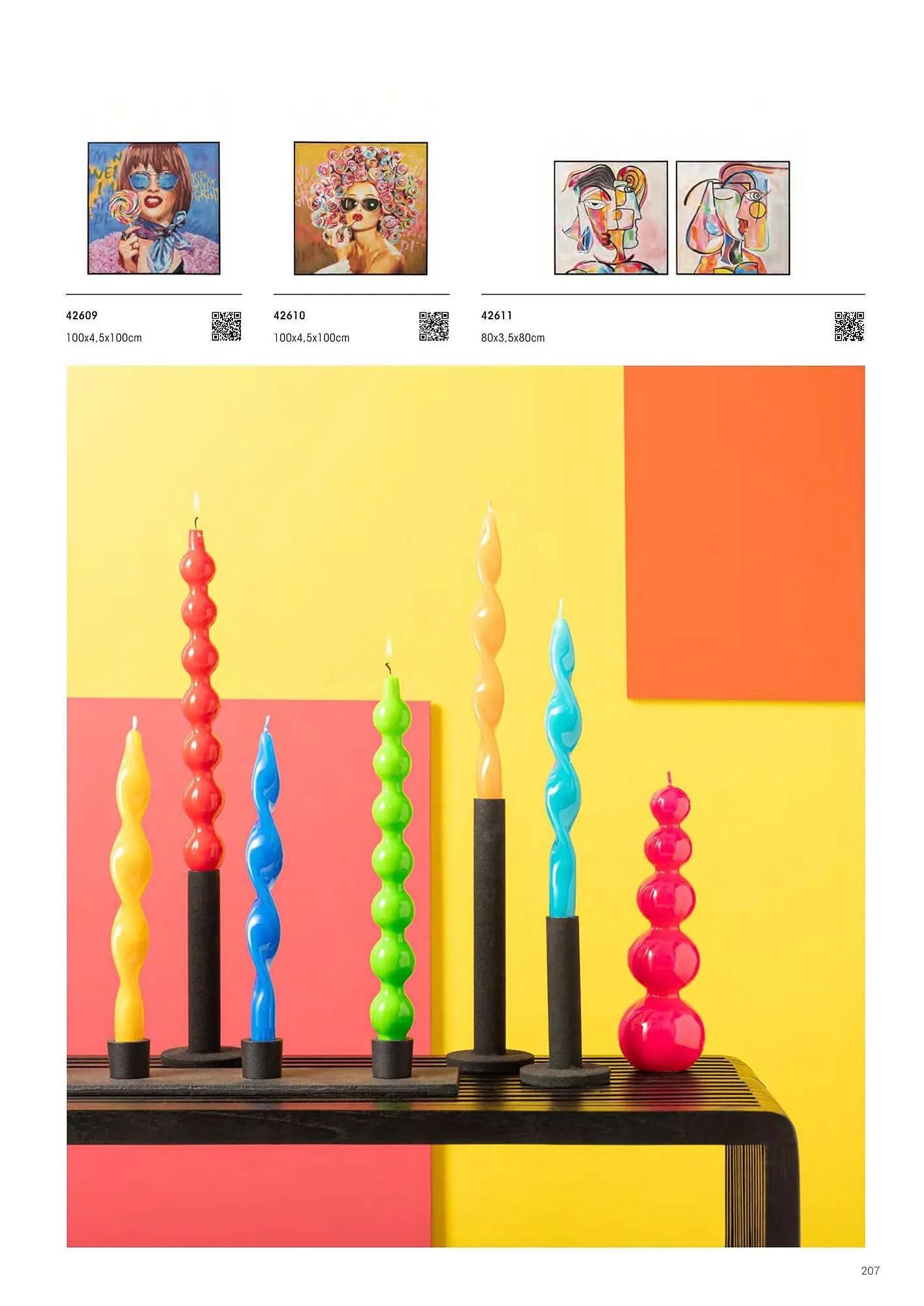 J-Line folder van 8 november tot 31 december 2023 - Folder pagina 207