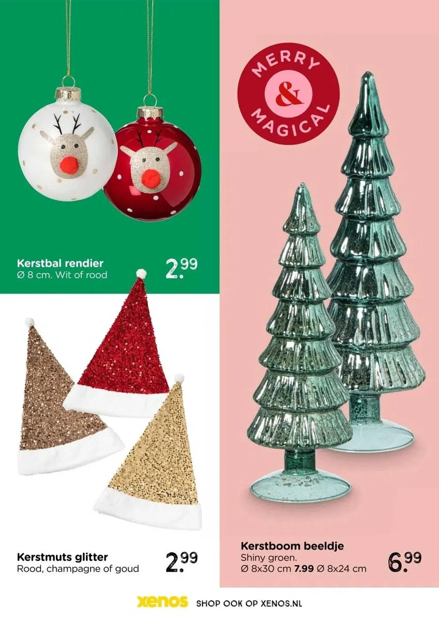 Xenos folder van 26 oktober tot 1 januari 2026 - Folder pagina 61