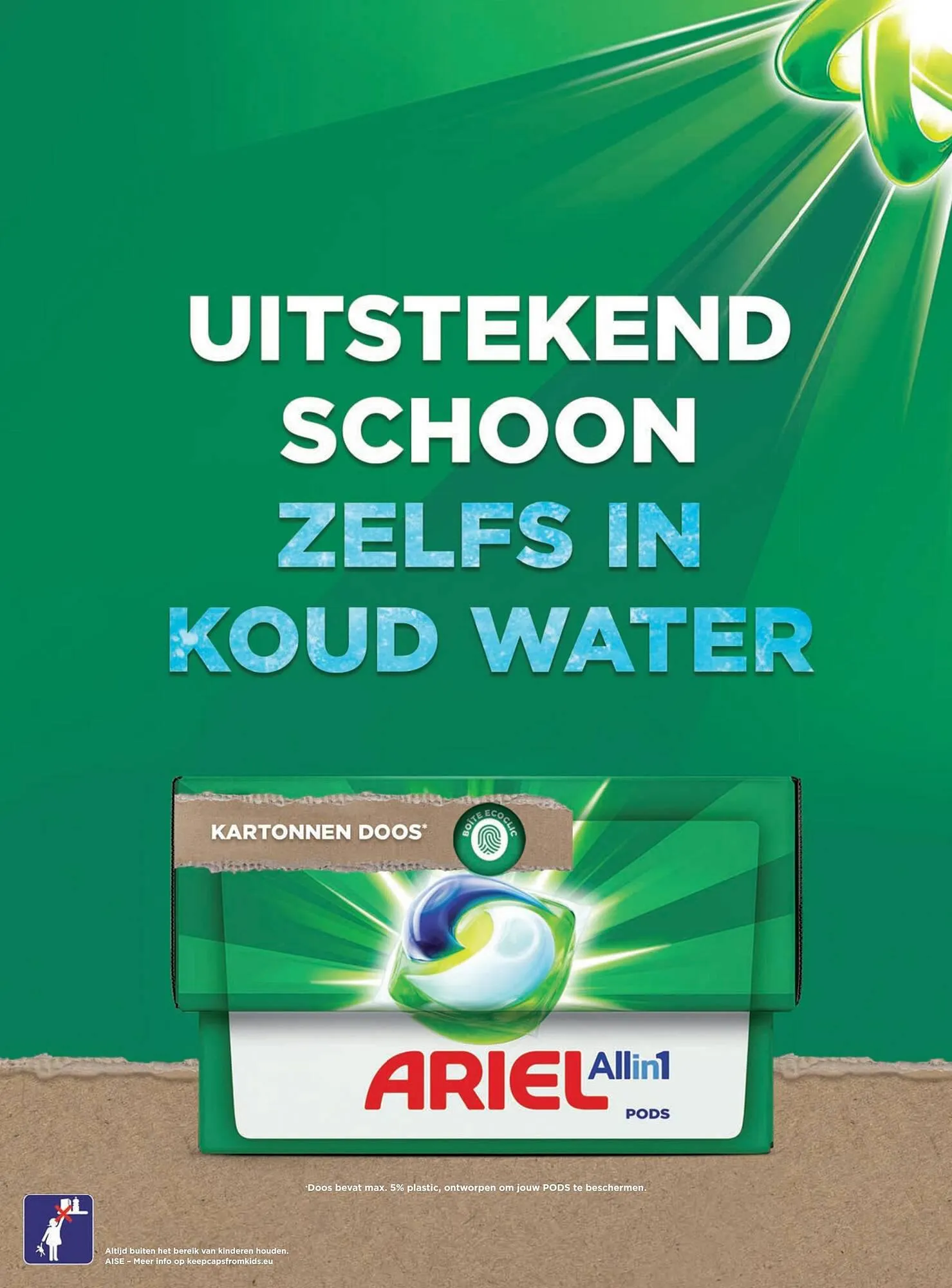 Boodschappen folder van 1 november tot 30 november 2023 - Folder pagina 152