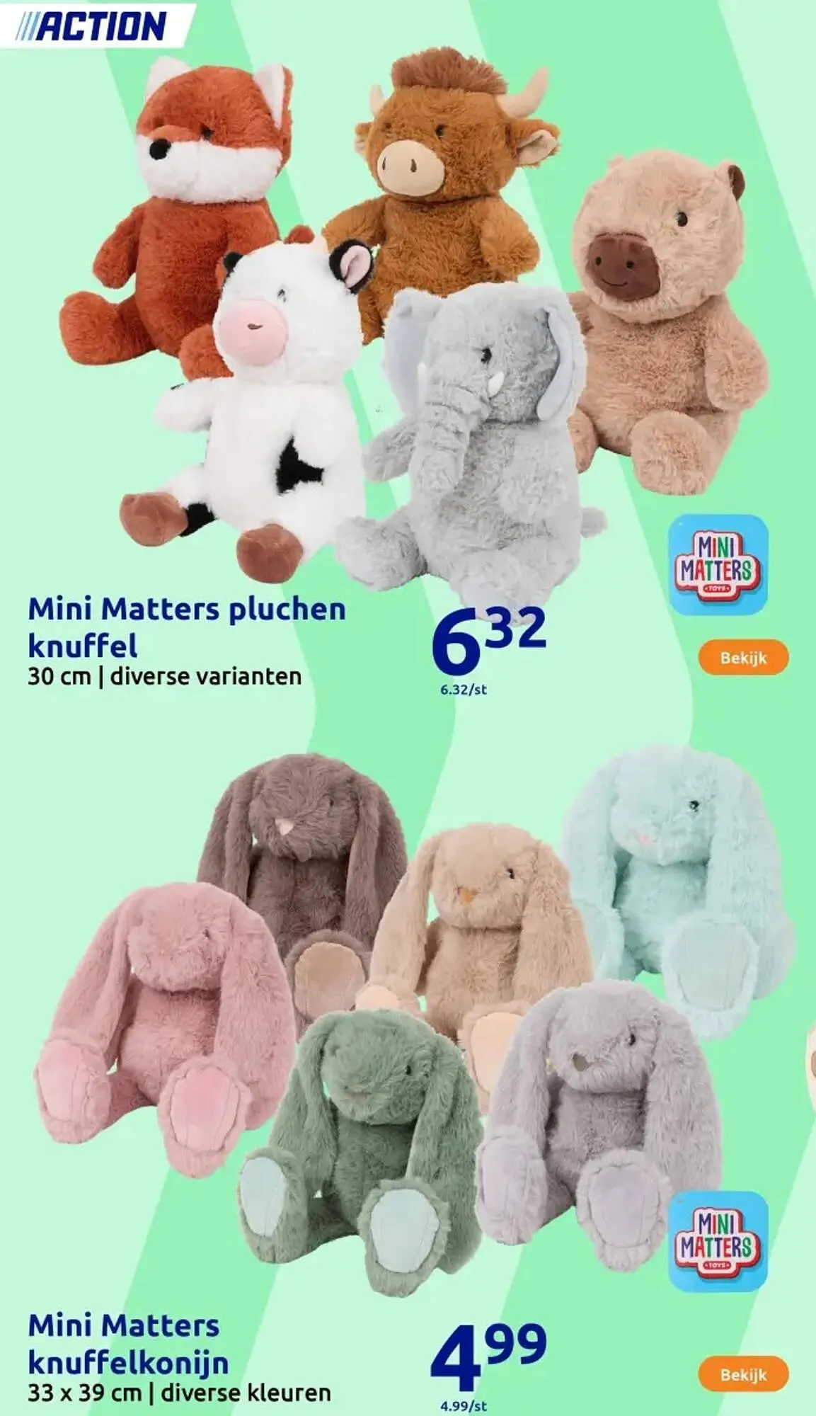 Action folder van 3 december tot 9 december 2025 - Folder pagina 71