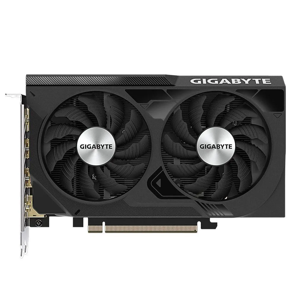 Gigabyte GeForce RTX 4060 Windforce OC 8GB