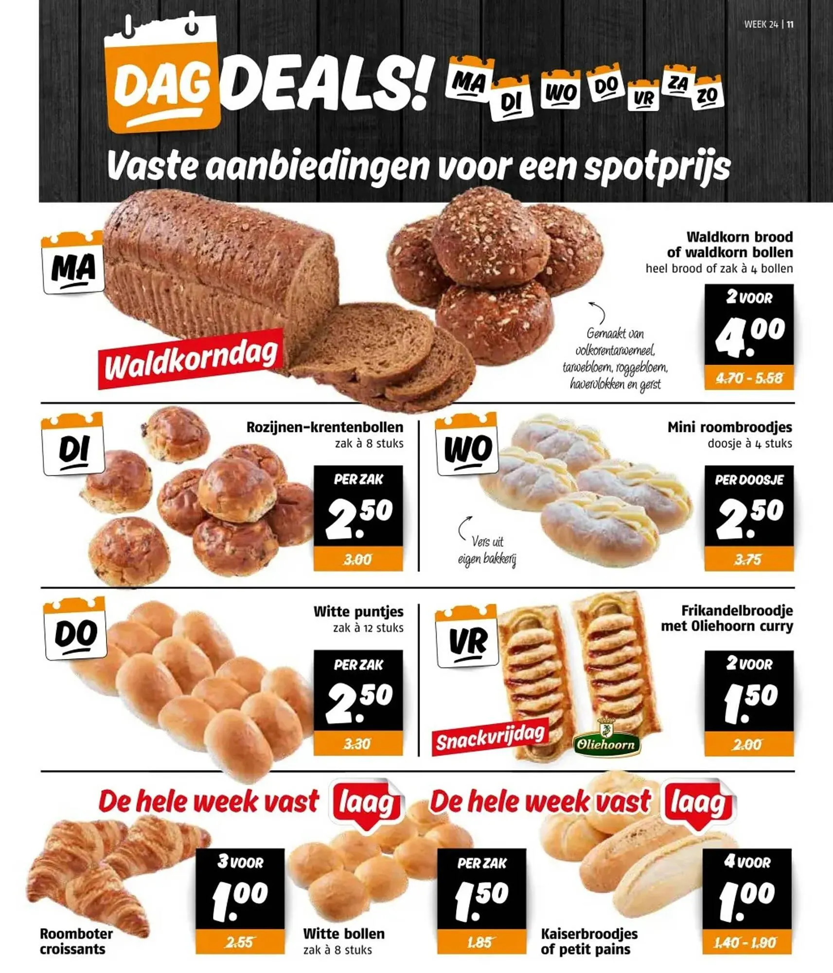 Poiesz folder van 9 juni tot 15 juni 2025 - Folder pagina 11