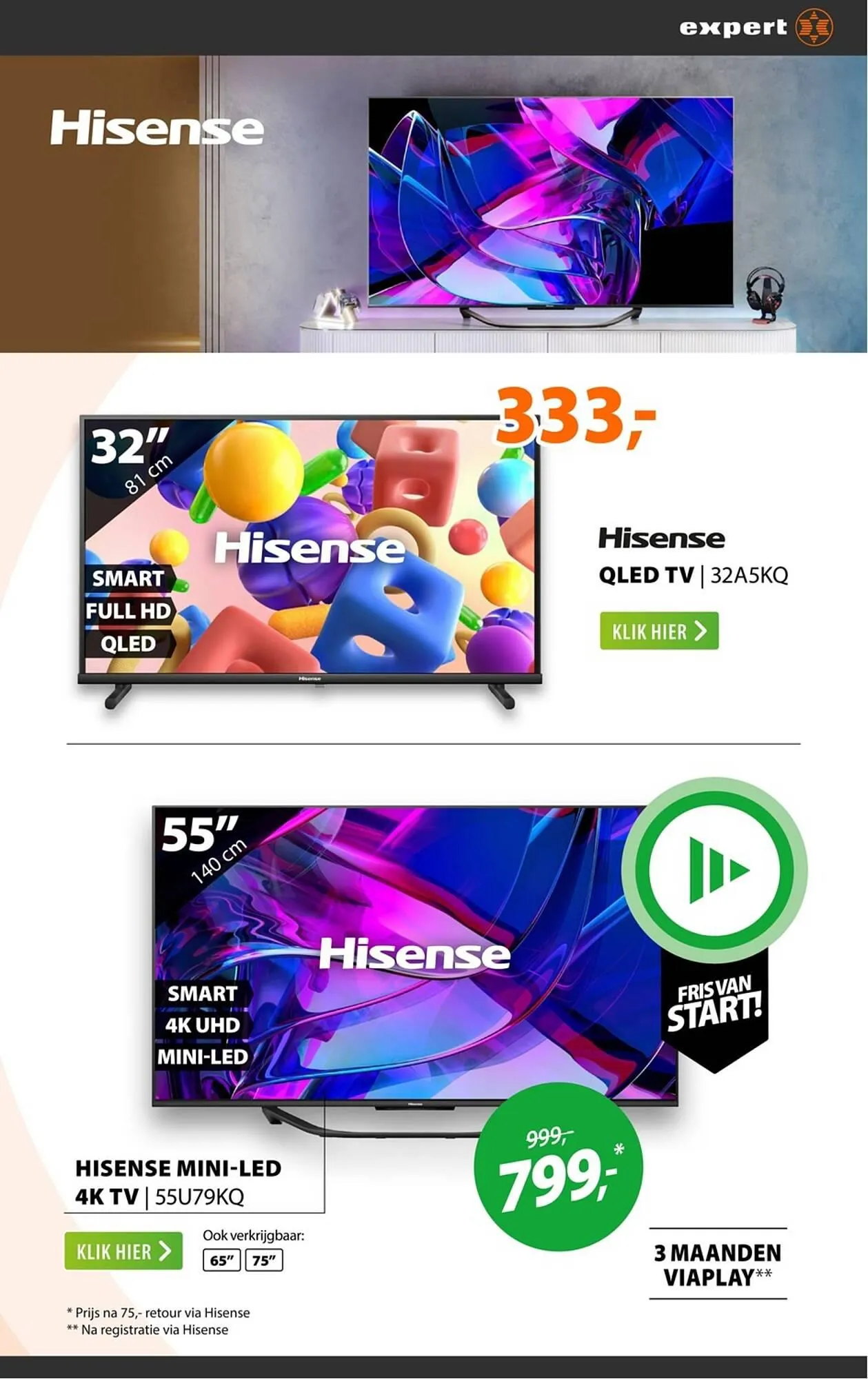 Expert Folder van 14 augustus tot 27 augustus 2023 - Folder pagina 16