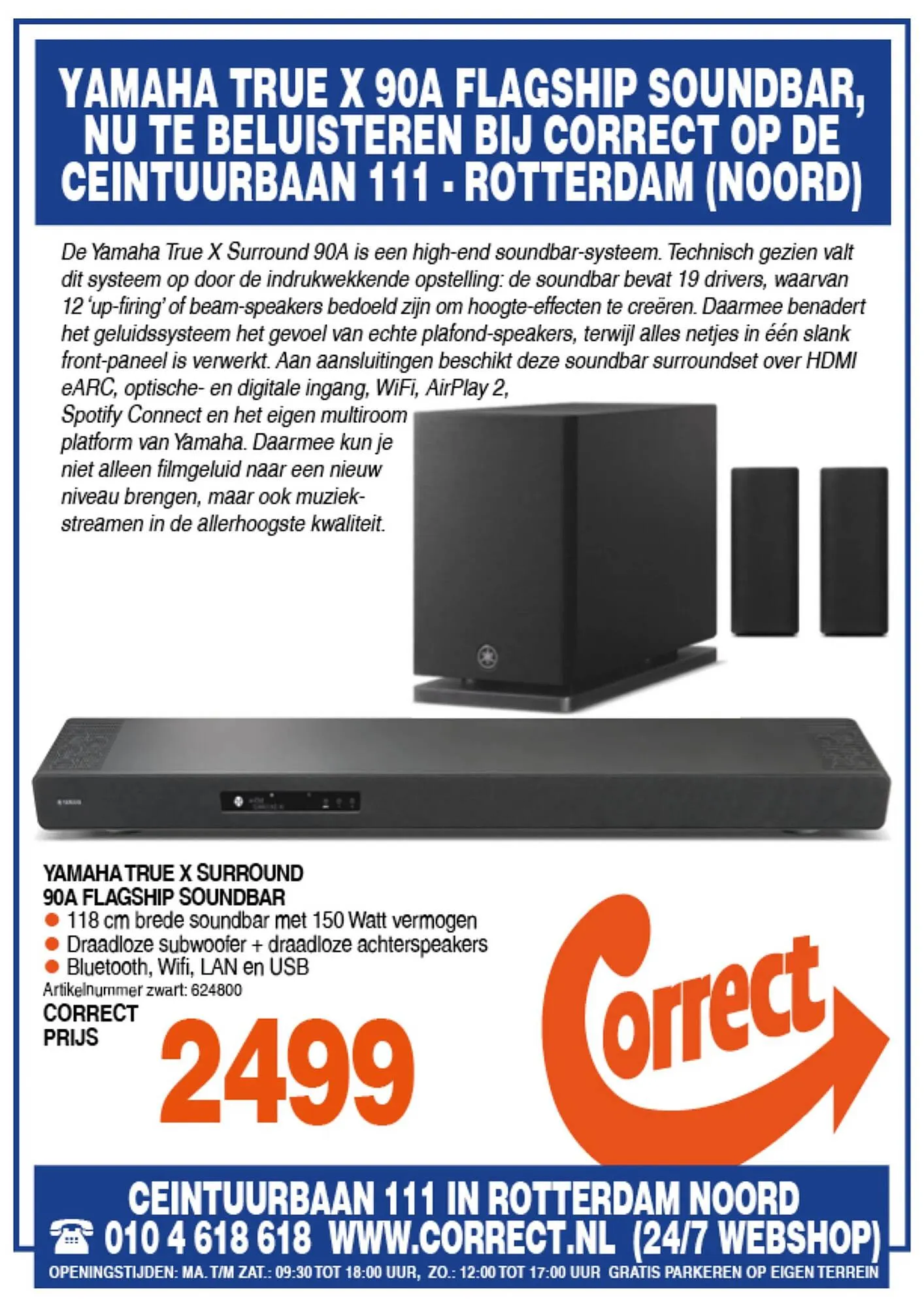 Correct folder van 15 februari tot 21 februari 2026 - Folder pagina 6