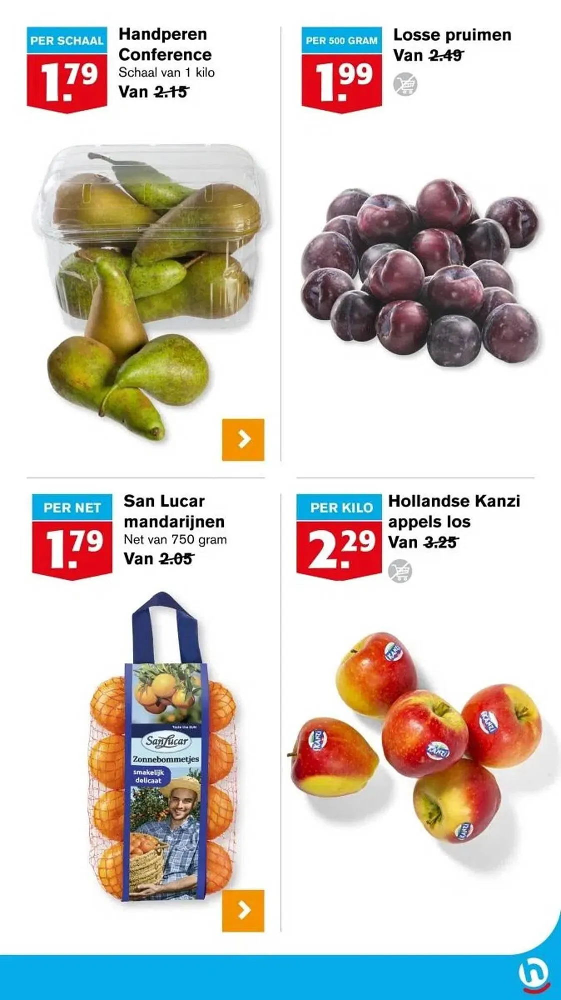 Hoogvliet folder van 9 april tot 15 april 2025 - Folder pagina 13