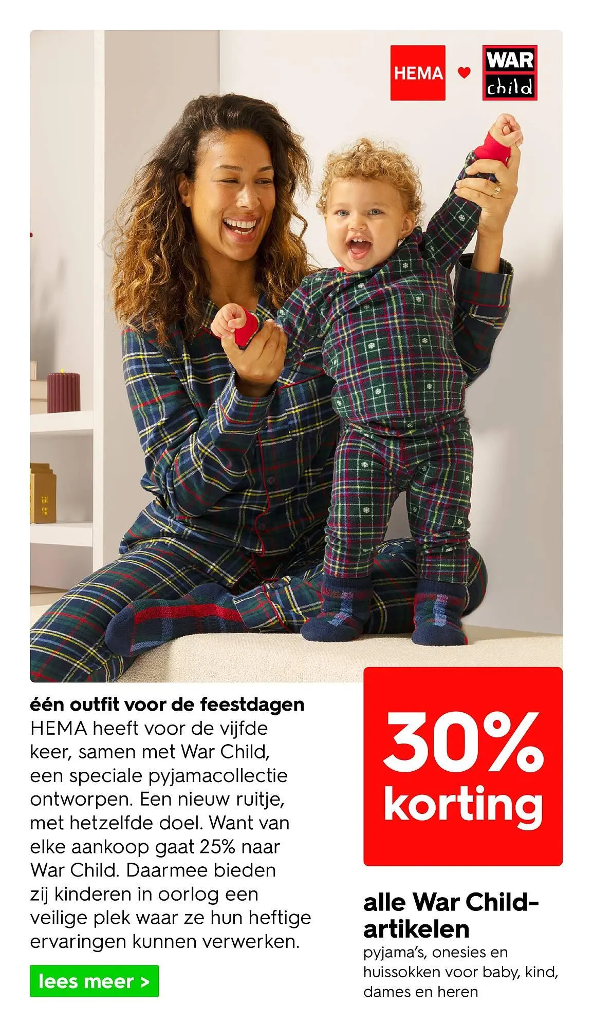 HEMA folder van 1 december tot 7 december 2025 - Folder pagina 40