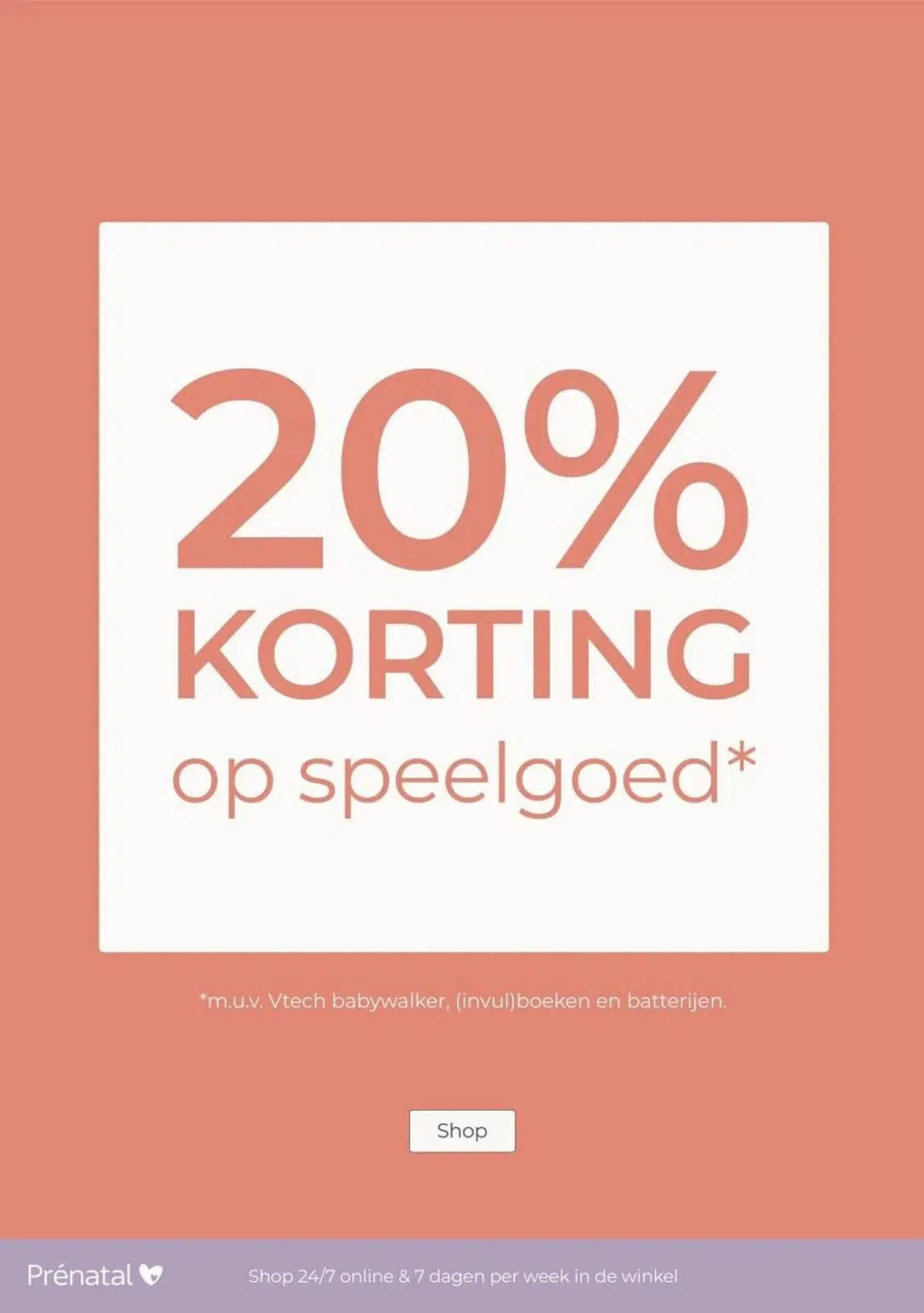 Prenatal folder van 6 mei tot 18 mei 2025 - Folder pagina 3