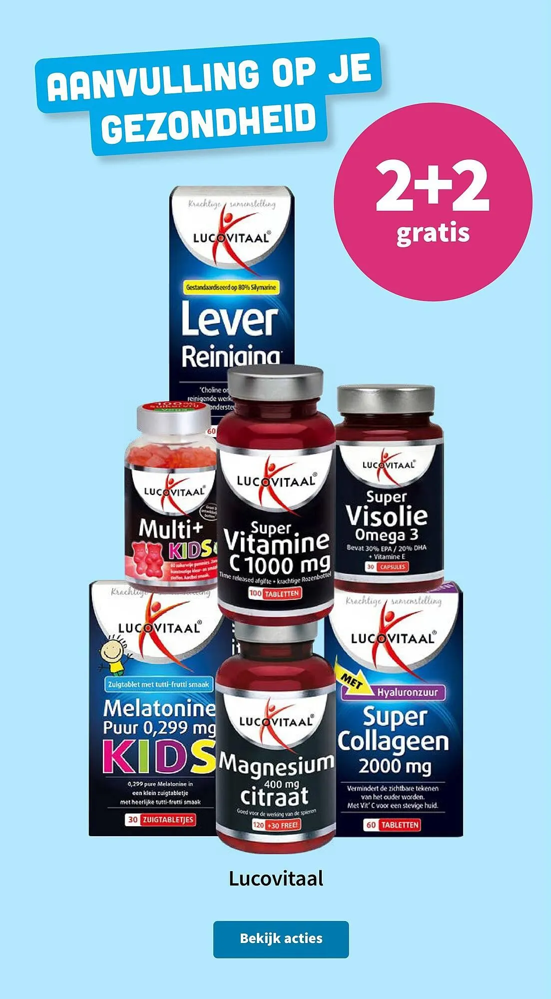 Plein.nl folder van 23 maart tot 5 april 2026 - Folder pagina 12