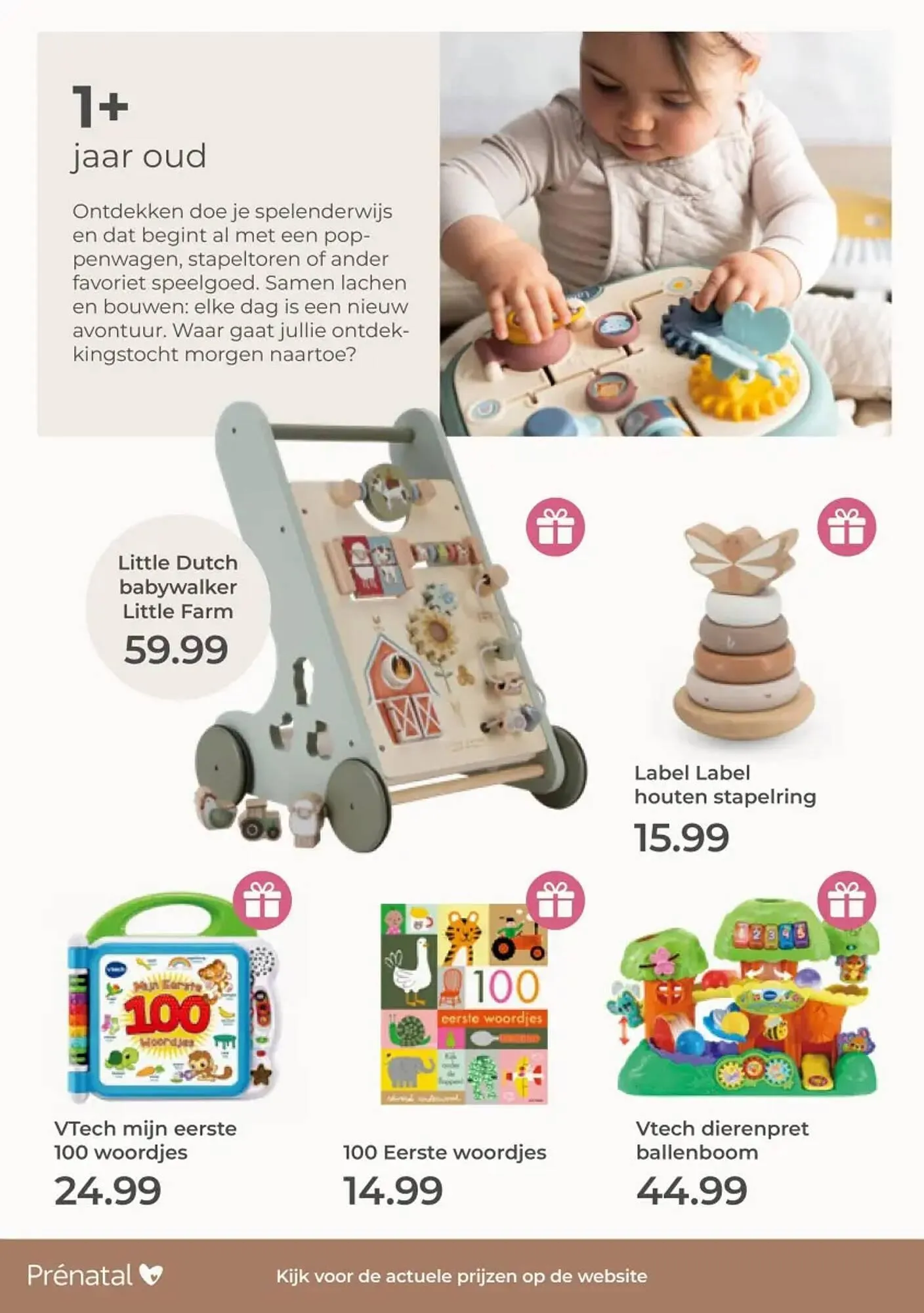 Prenatal folder van 2 december tot 14 december 2025 - Folder pagina 32