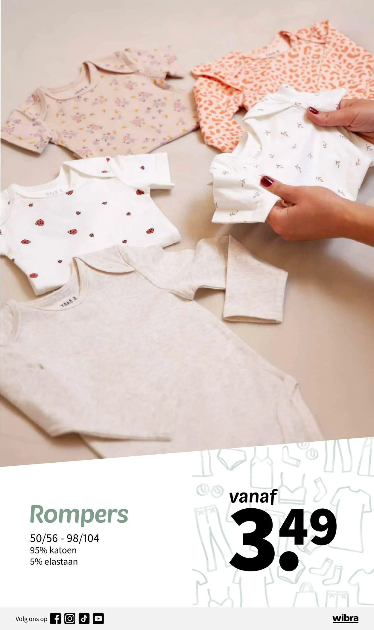 Wibra Actuele folder van 31 januari tot 14 februari 2025 - Folder pagina 13