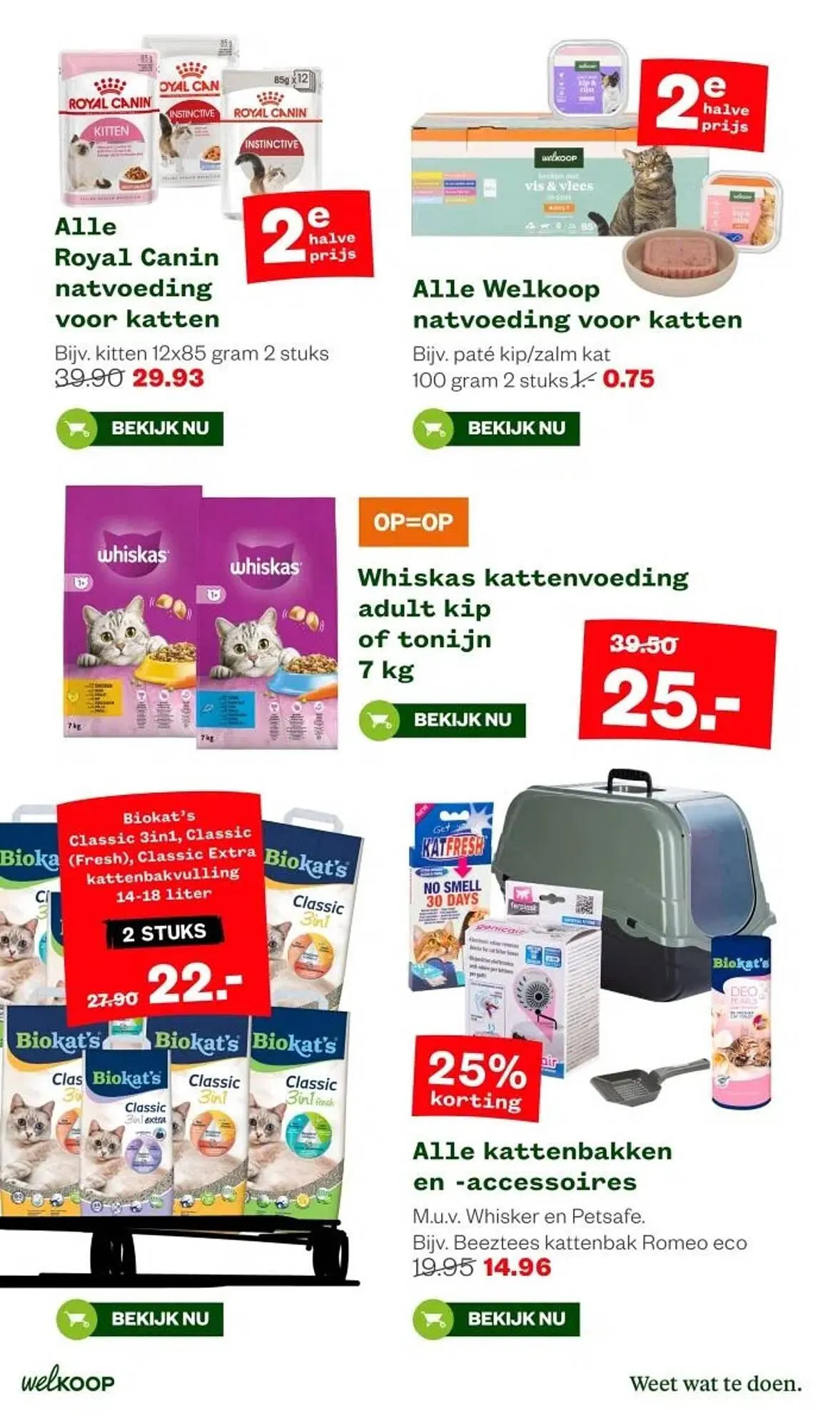 Welkoop folder van 29 december tot 4 januari 2026 - Folder pagina 4