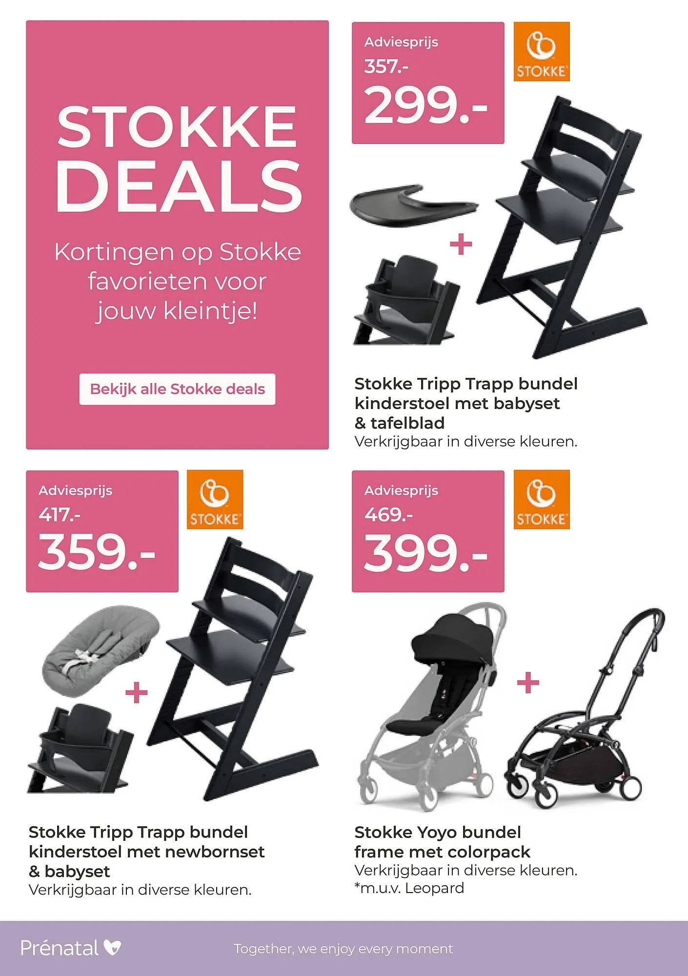 Prenatal folder van 26 januari tot 1 februari 2026 - Folder pagina 9